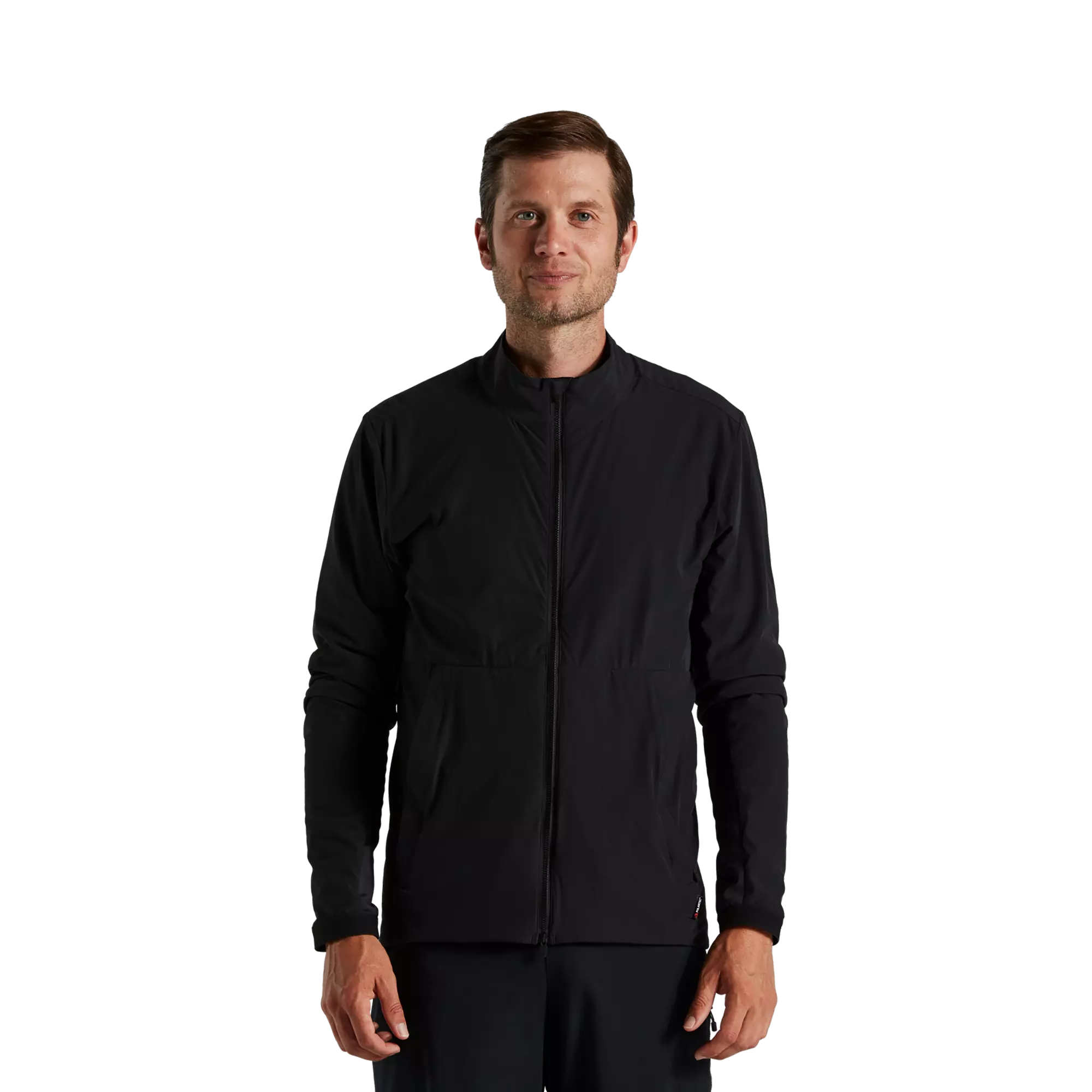 Trail Alpha® MTB Winterjacke Herren