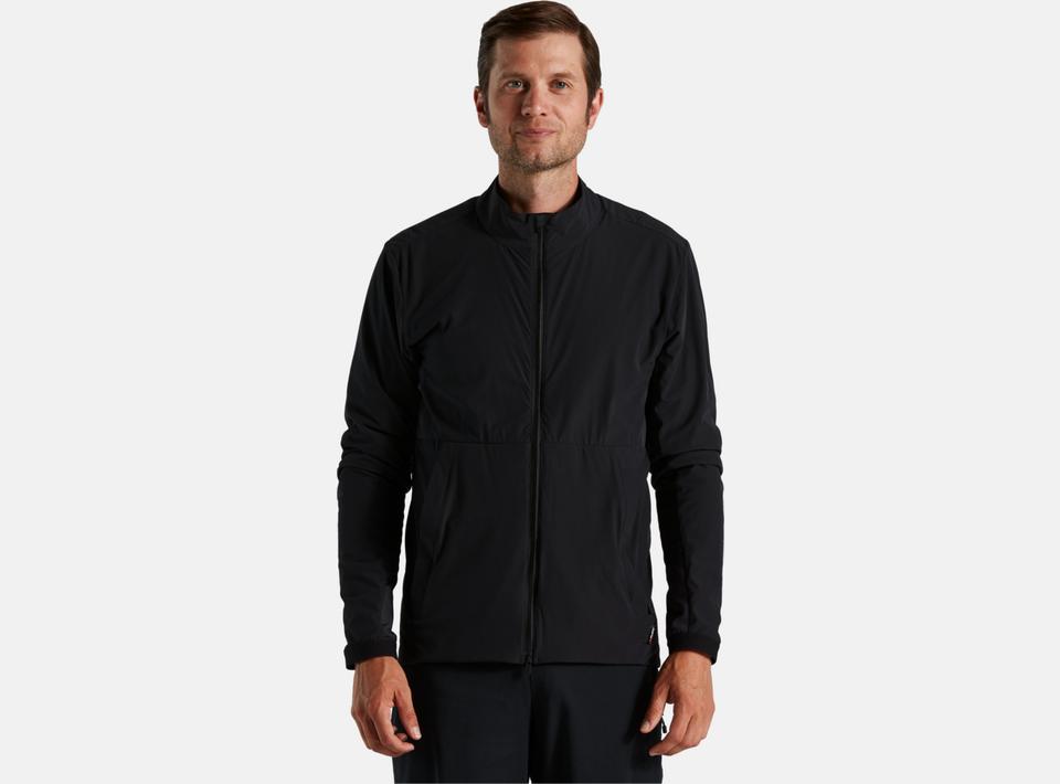 Men's Trail Alpha Jacket