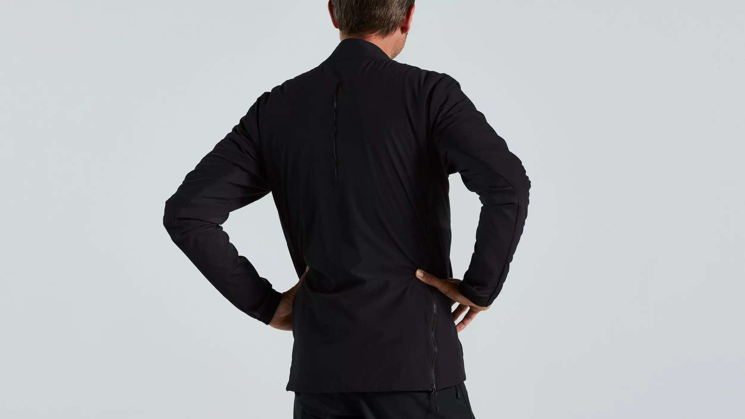 Men's Trail Alpha Jacket | Specialized.com.cn