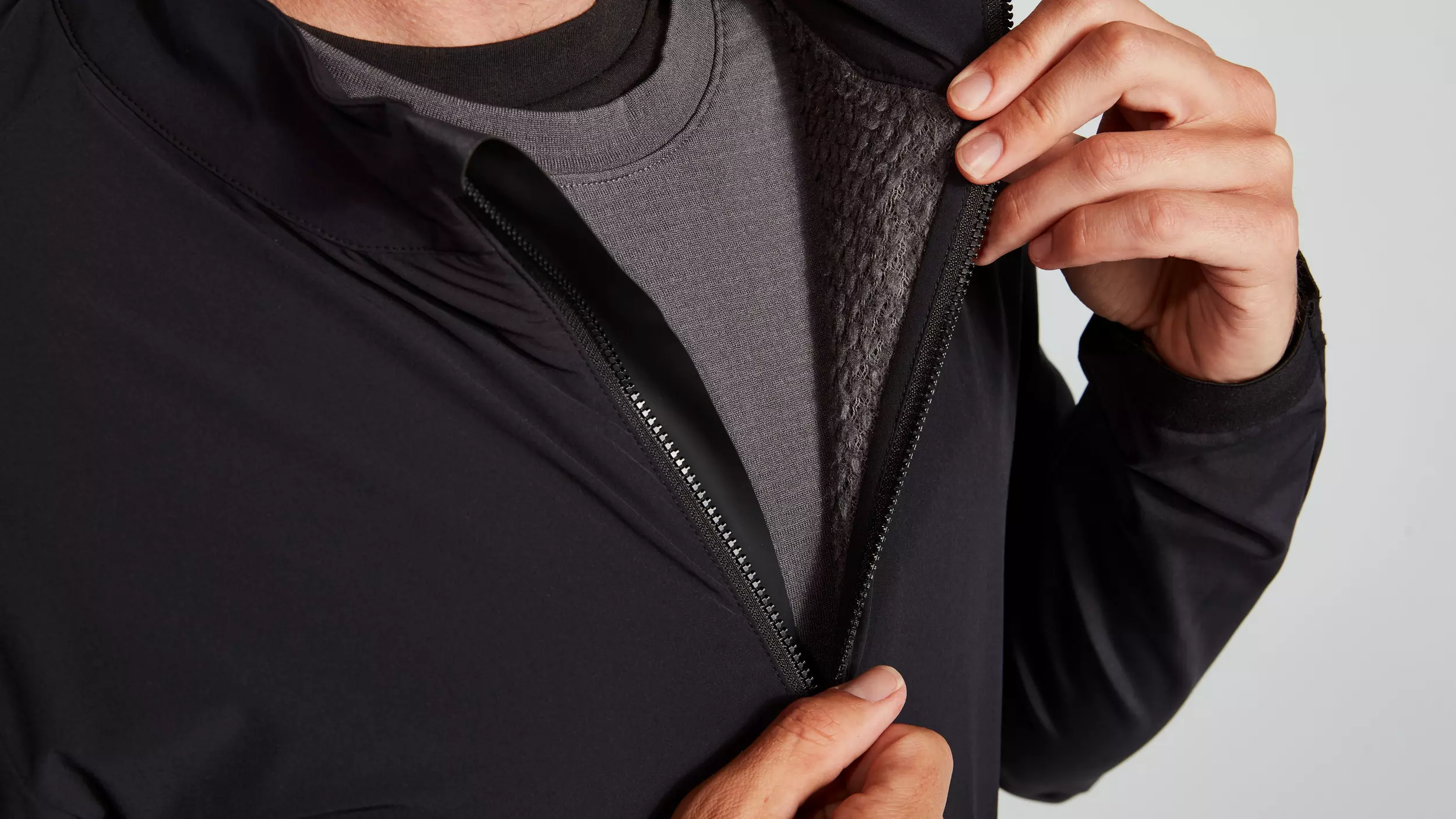 Men's Trail Alpha Jacket | Specialized.com.cn