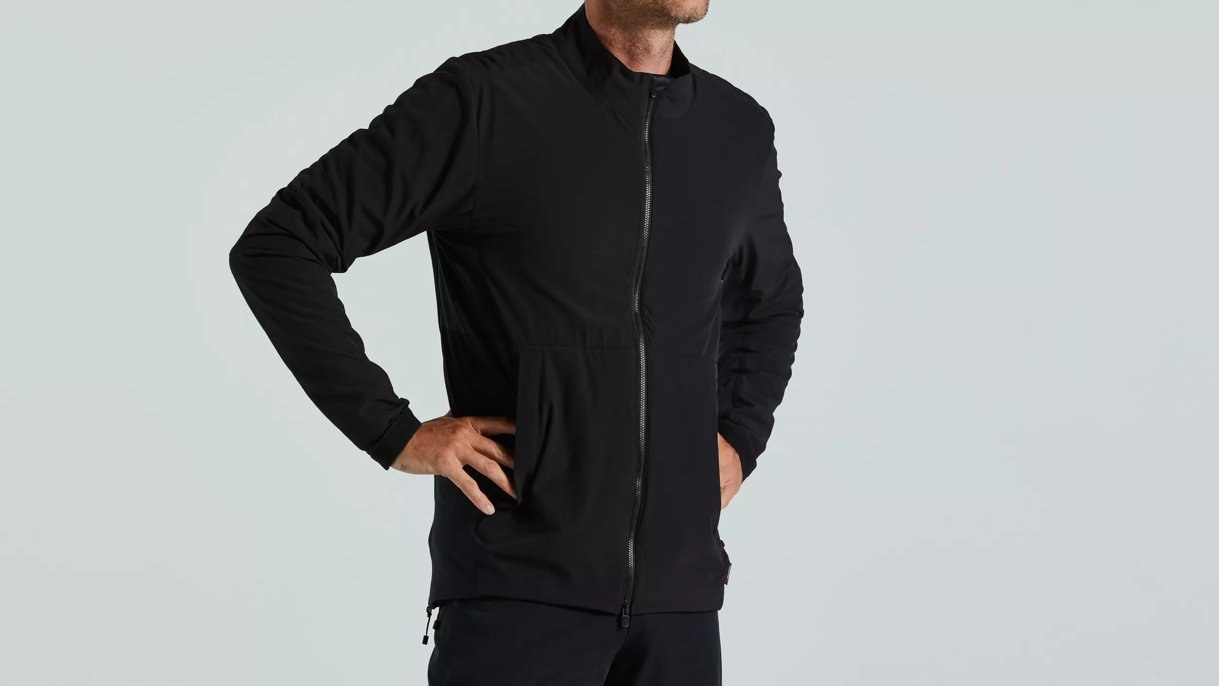 Men's Trail Alpha Jacket | Specialized.com.cn