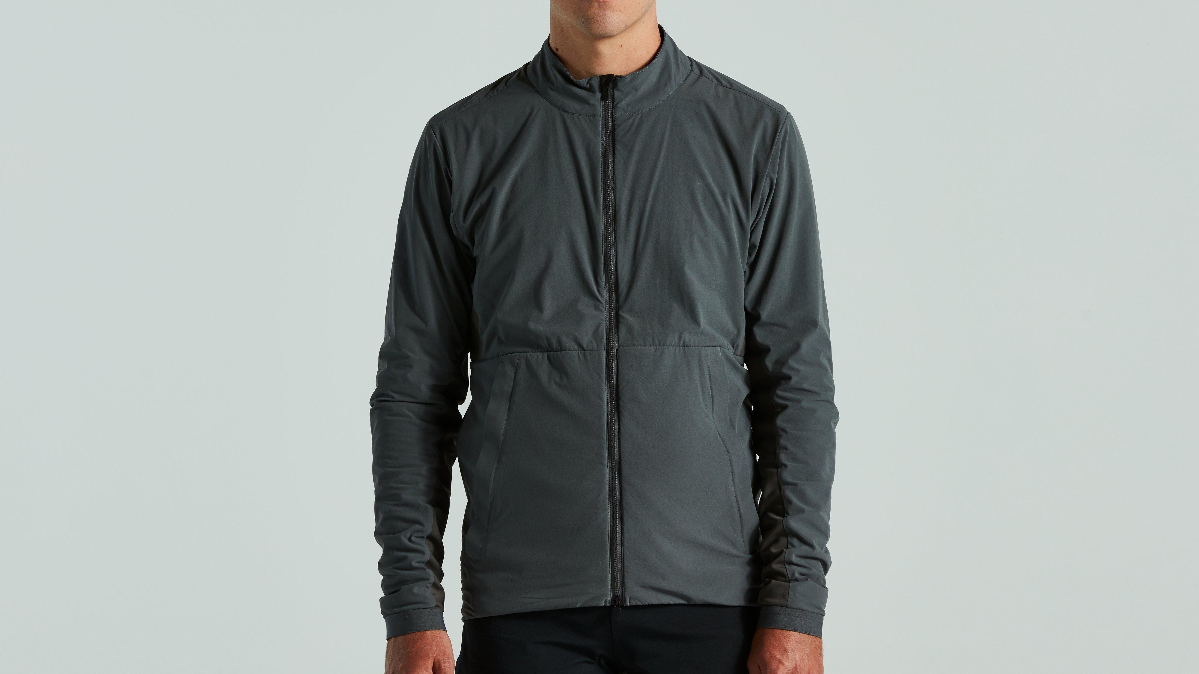 Men's Trail Alpha Jacket | Specialized.com