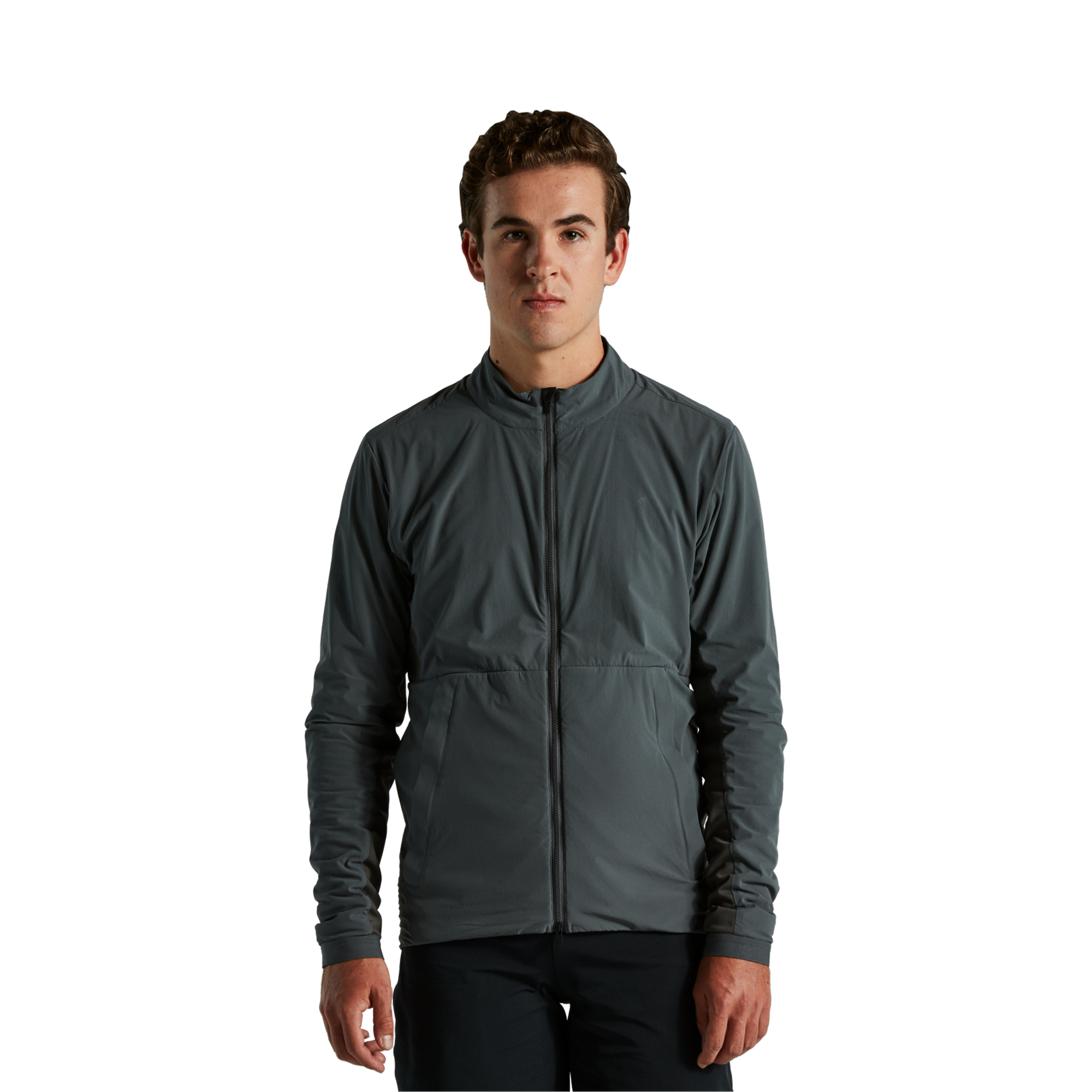 Trail Alpha® MTB Winterjacke Herren