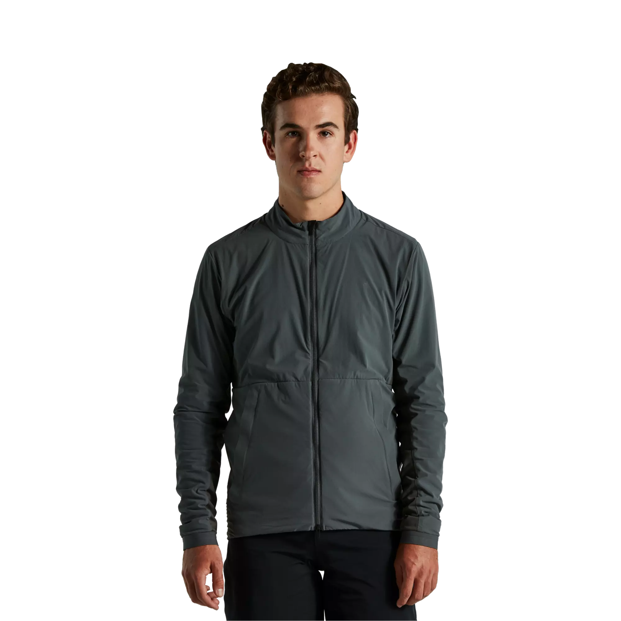 Men's Trail Alpha Jacket