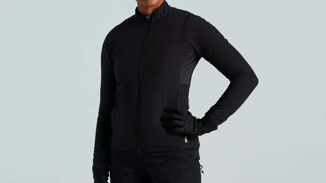 Women's Trail Alpha Jacket