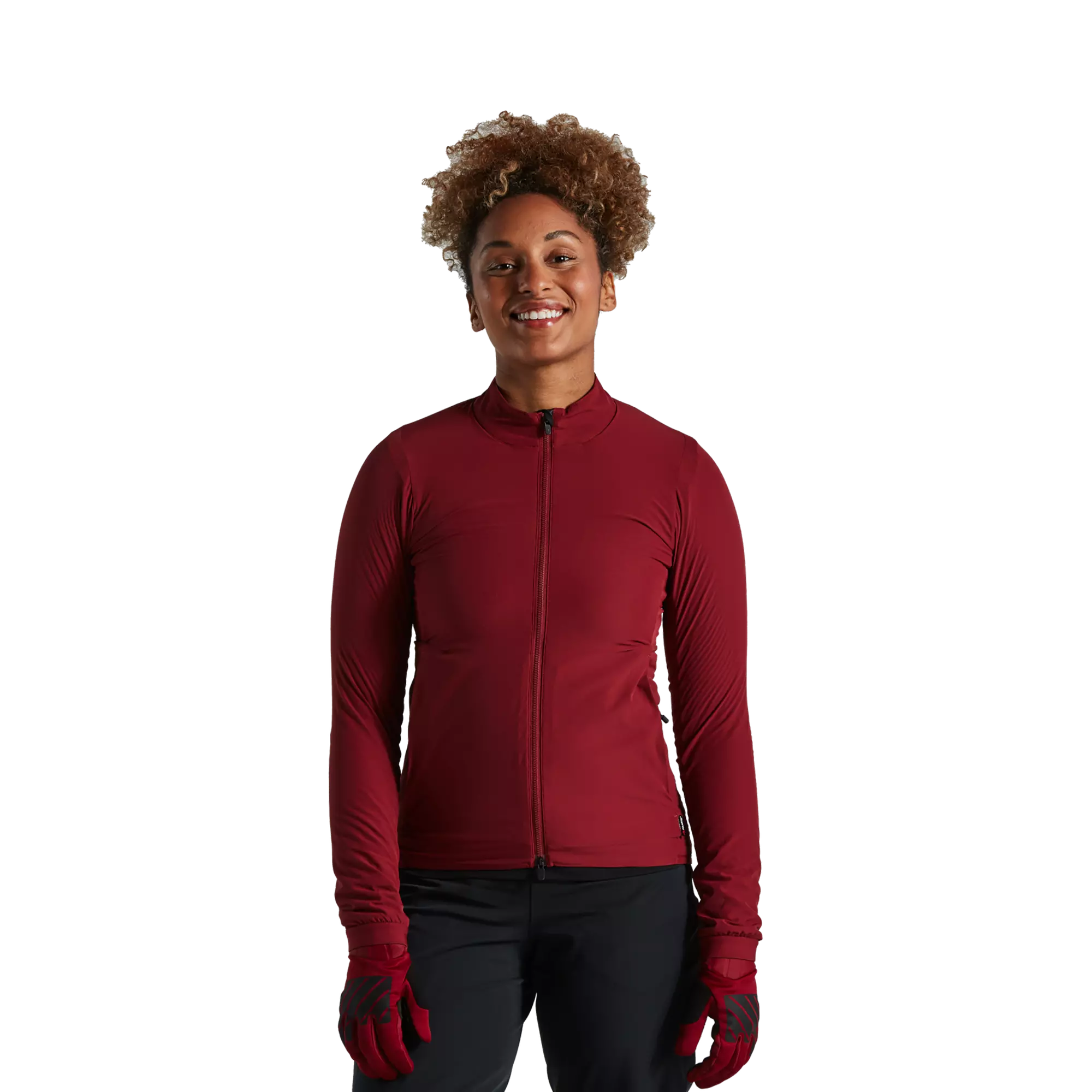 Women's Trail Alpha Jacket