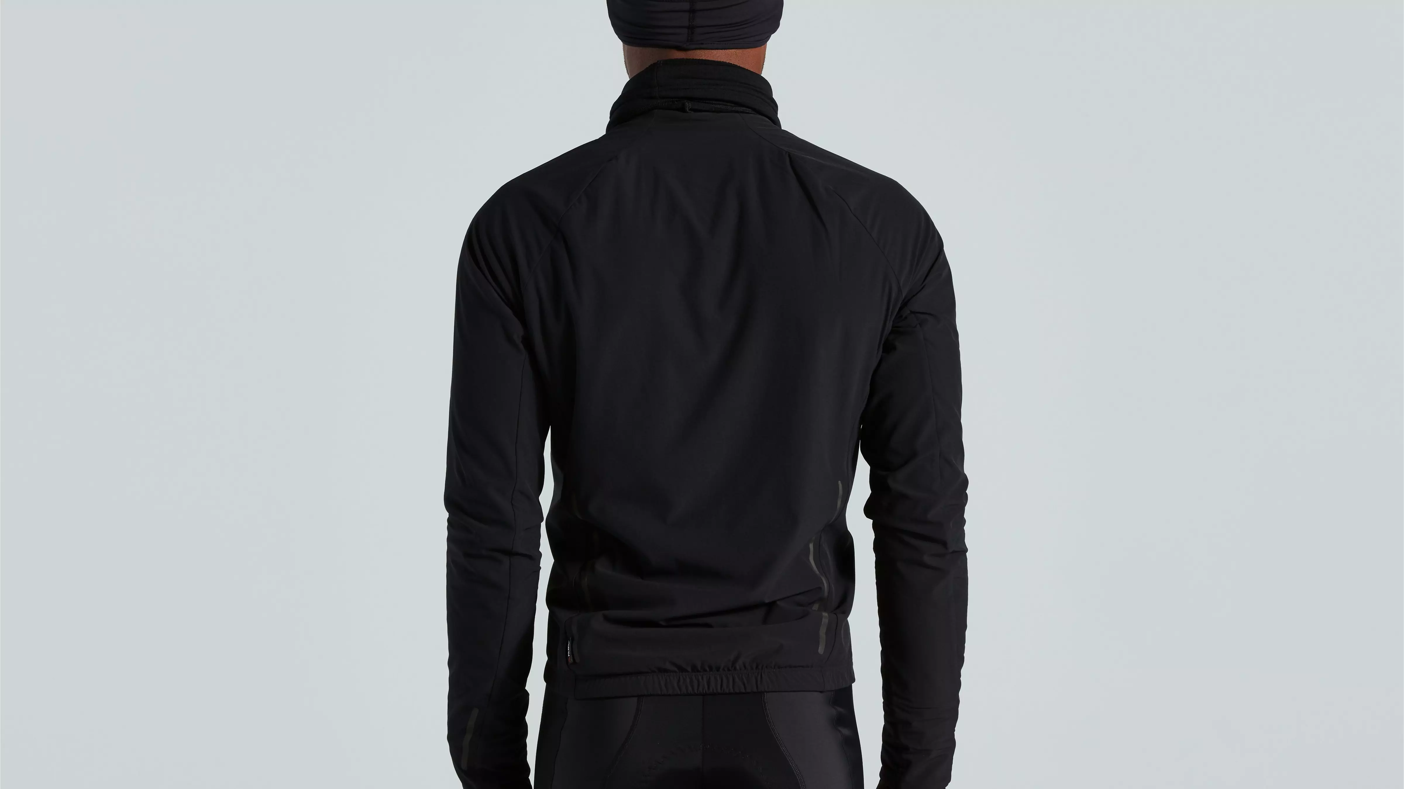 Men's Prime-Series Alpha Jacket Men's Prime-Series Alpha Jacket