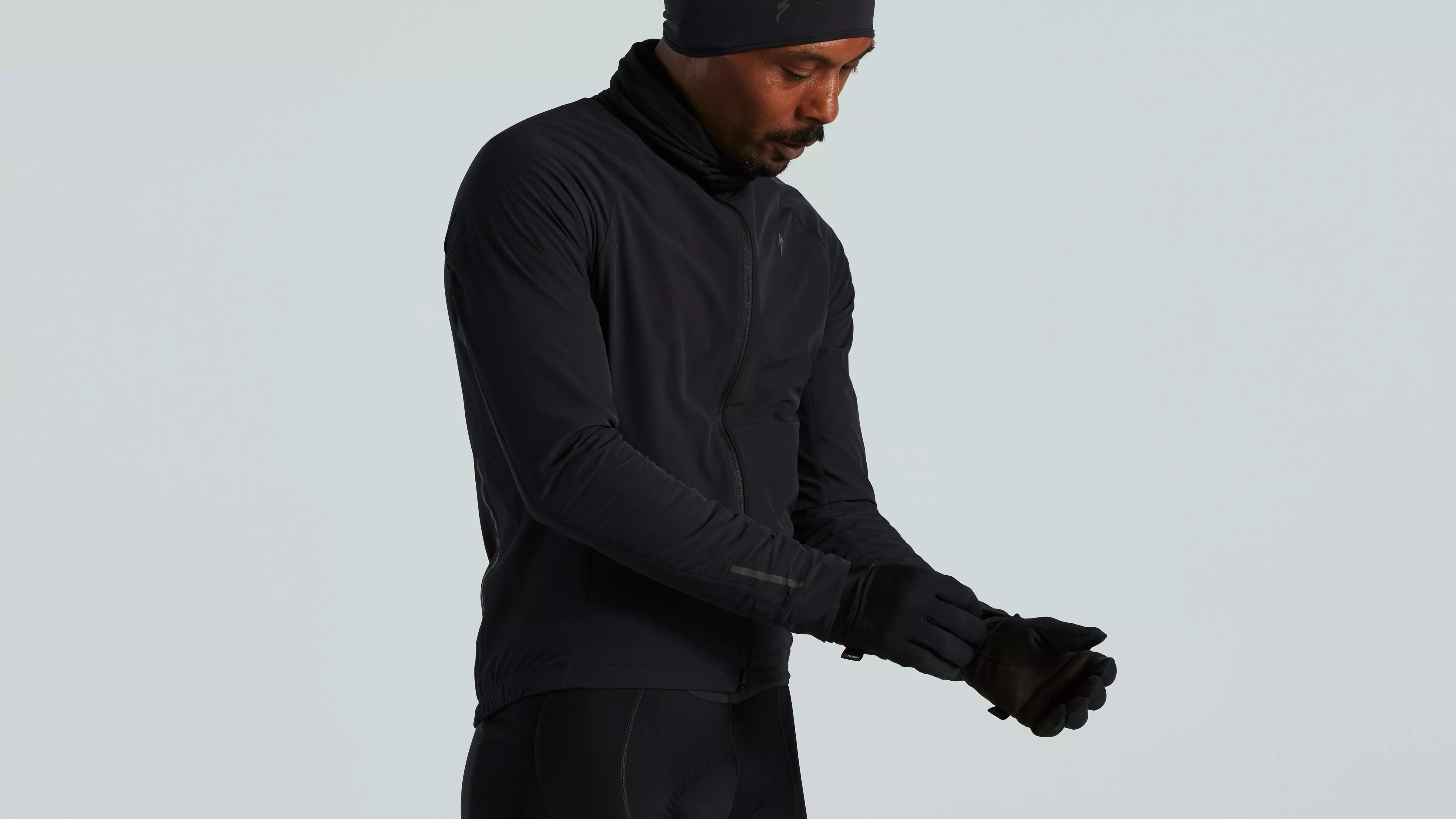 Men's Prime-Series Alpha Jacket Men's Prime-Series Alpha Jacket