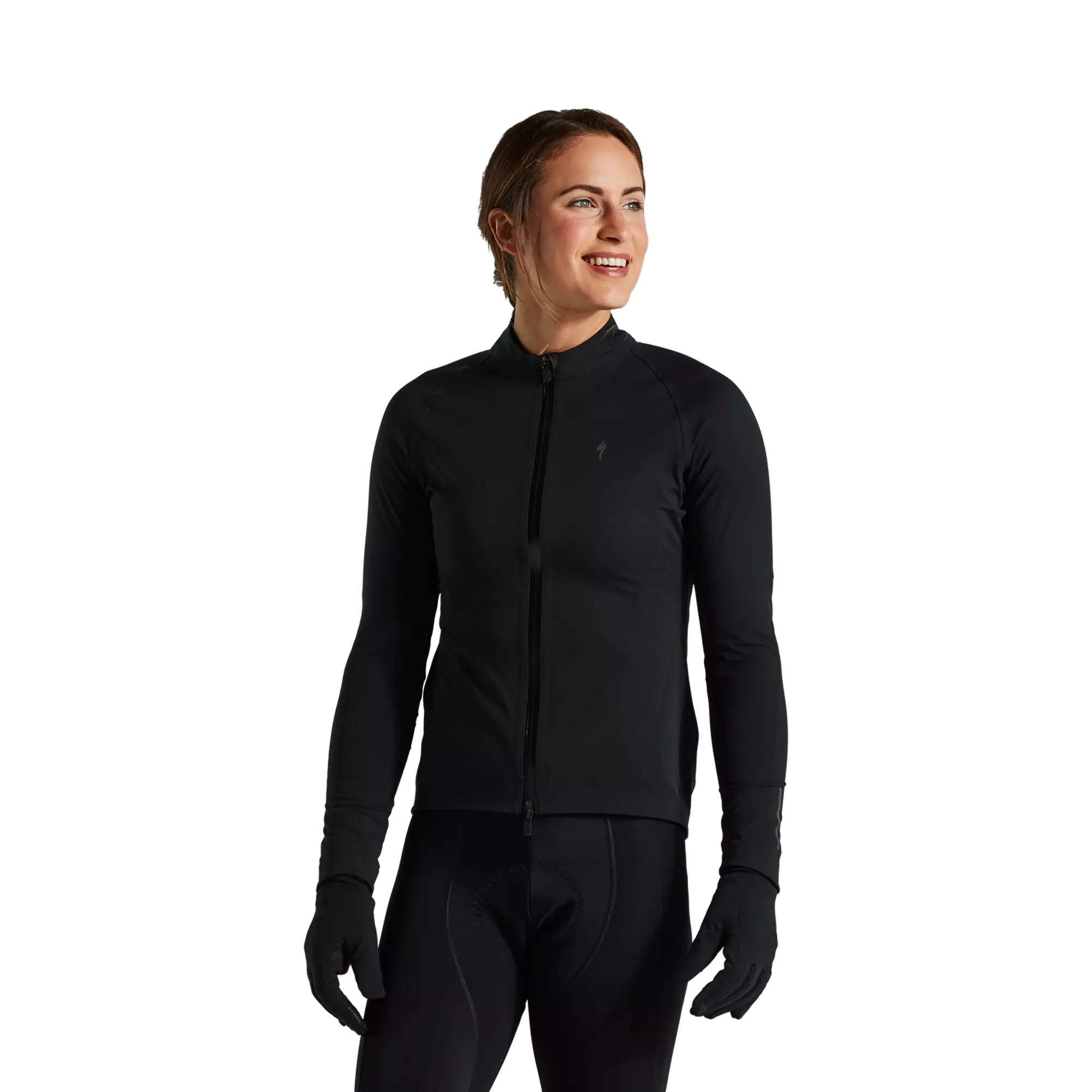 Women's Prime-Series Alpha Jacket