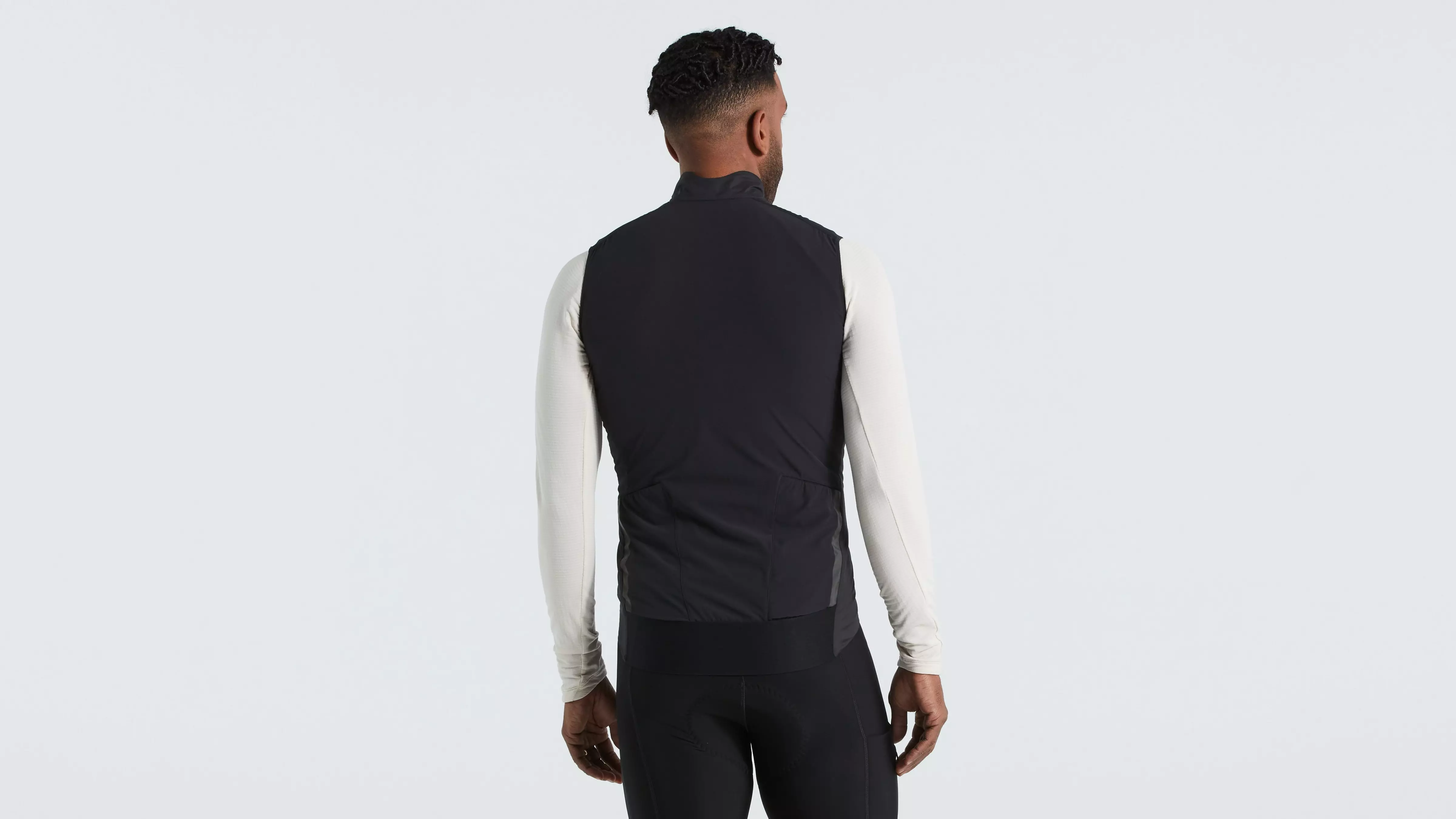 Men's Prime Alpha Vest Men's Prime Alpha Vest