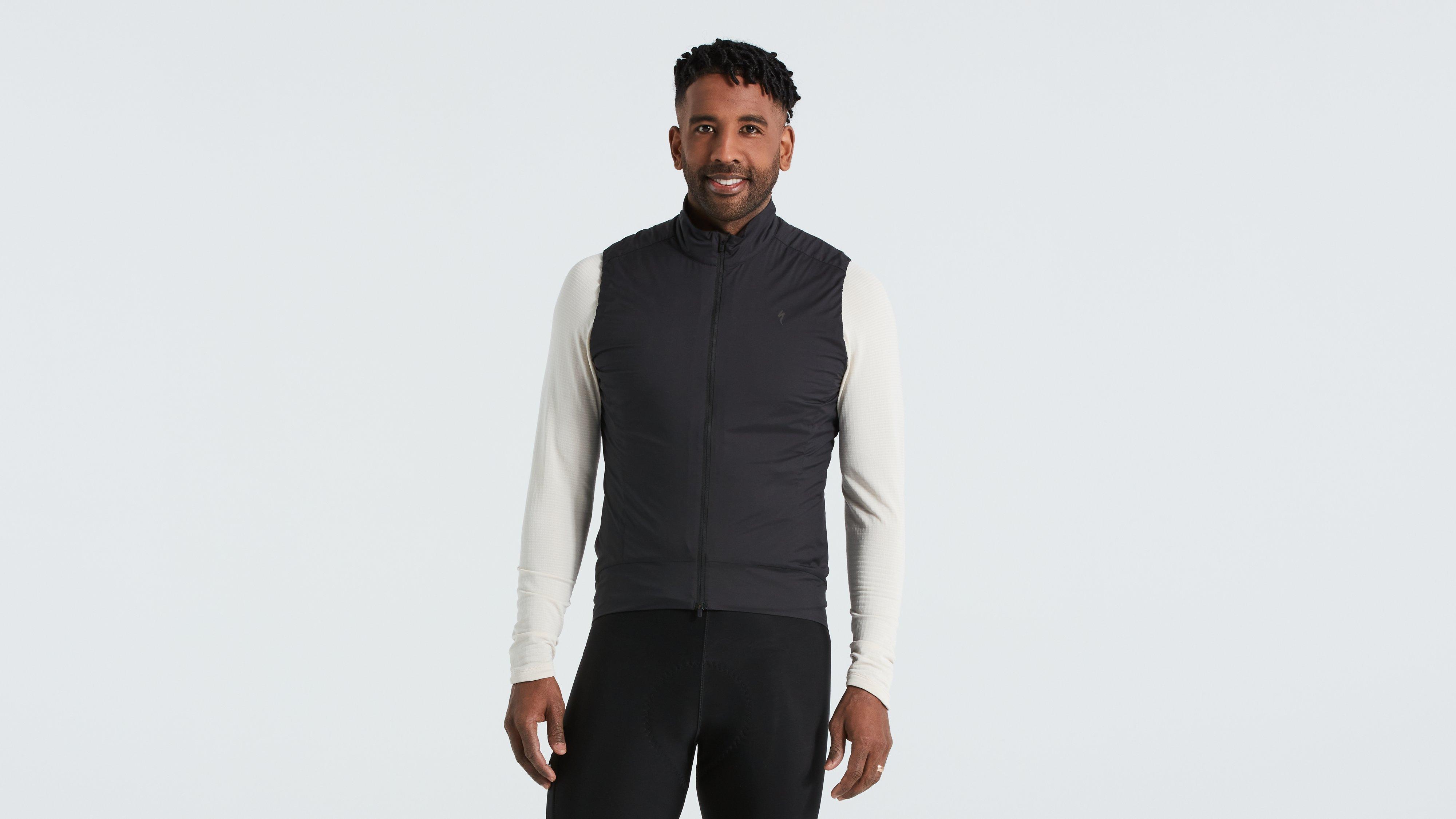 Men's Prime Alpha Vest | Specialized.com