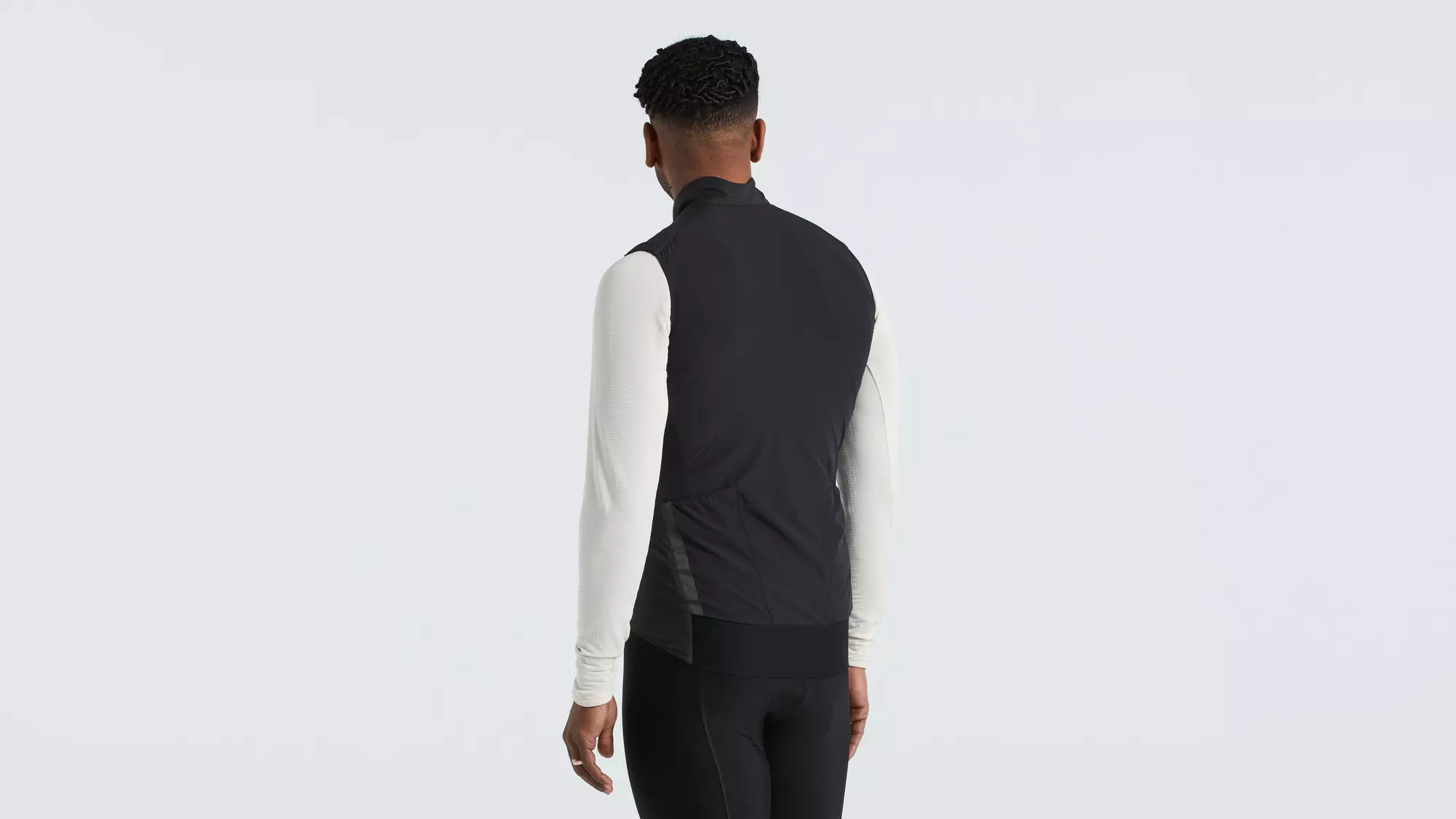 Men's Prime Alpha Vest Men's Prime Alpha Vest