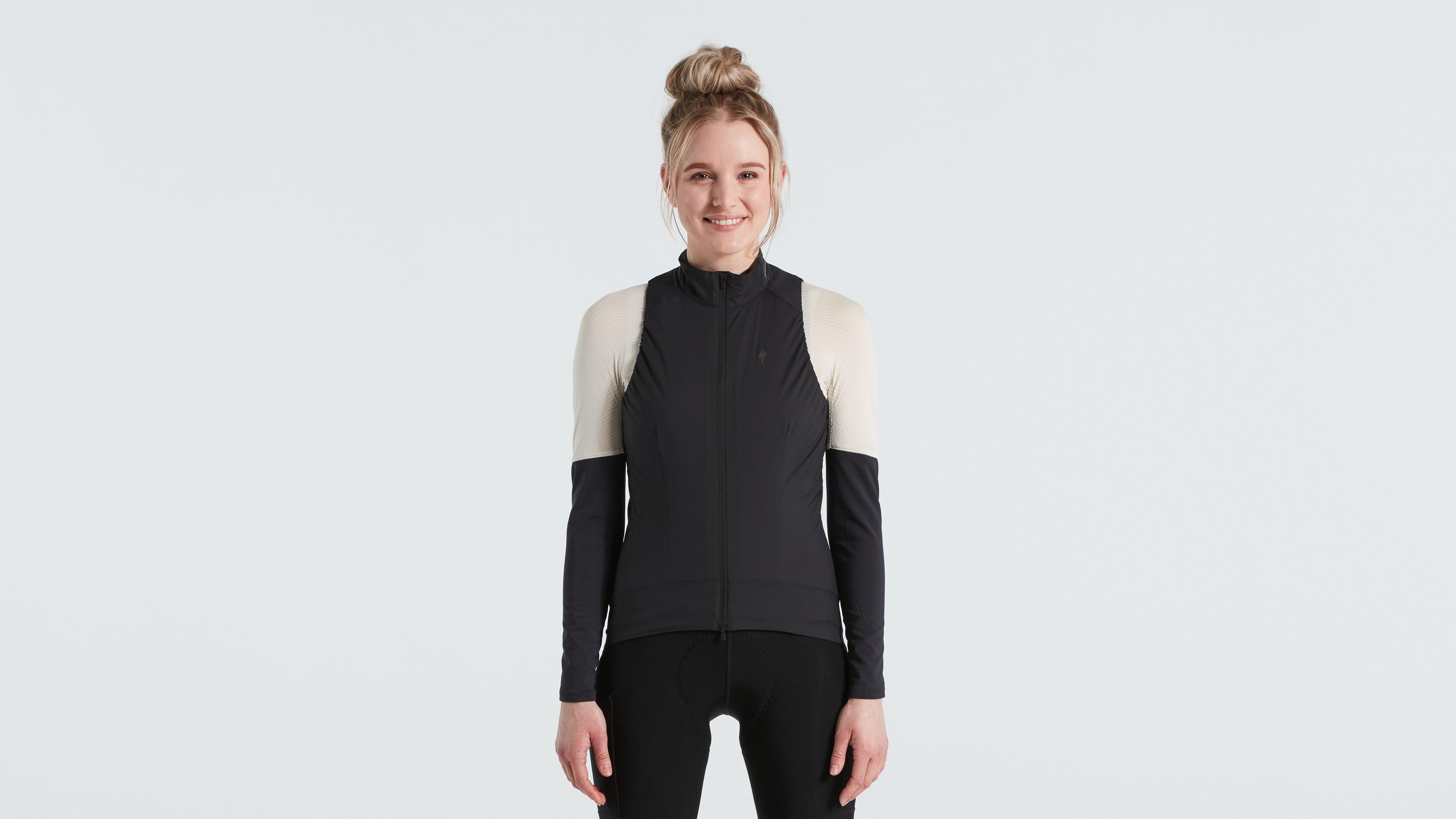 PRIME ALPHA VEST WOMEN