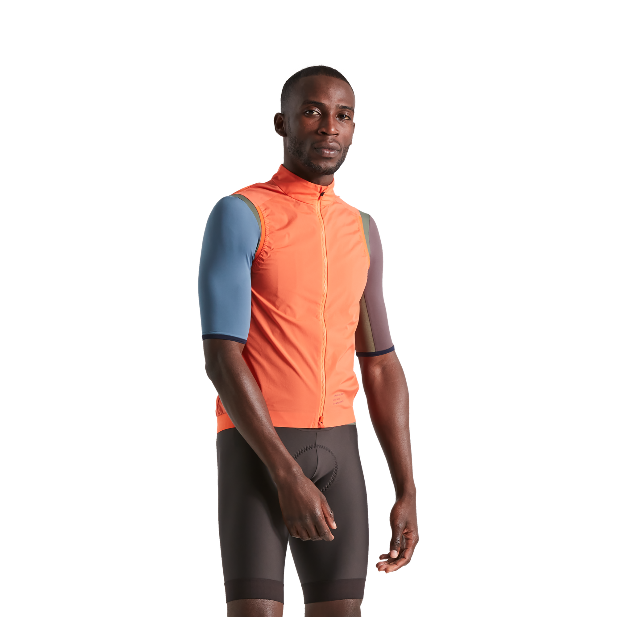 Men's Prime Wind Vest