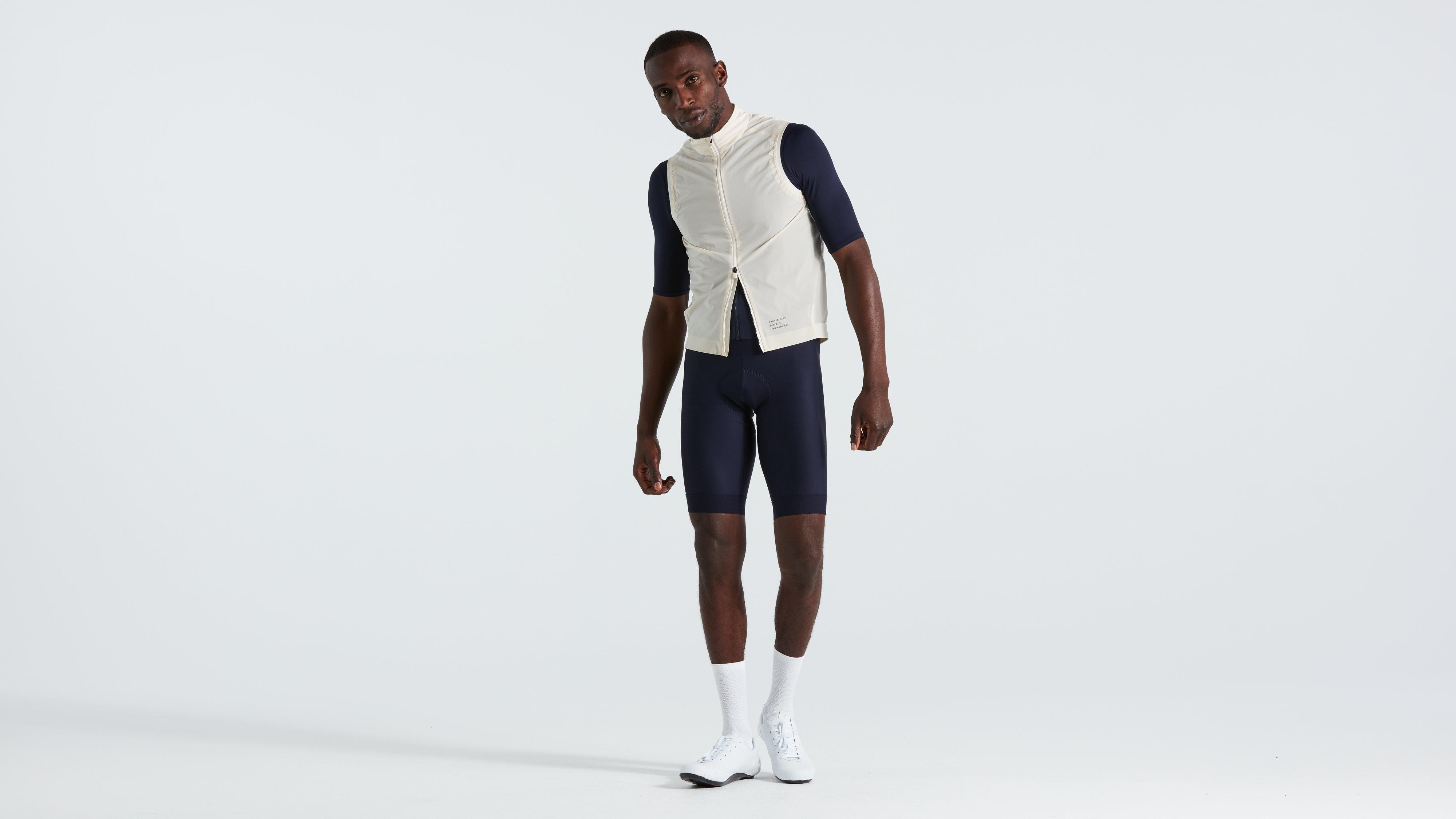 30日間満足保証対象】MEN'S PRIME WIND VEST BRCHWHT S(S バーチ