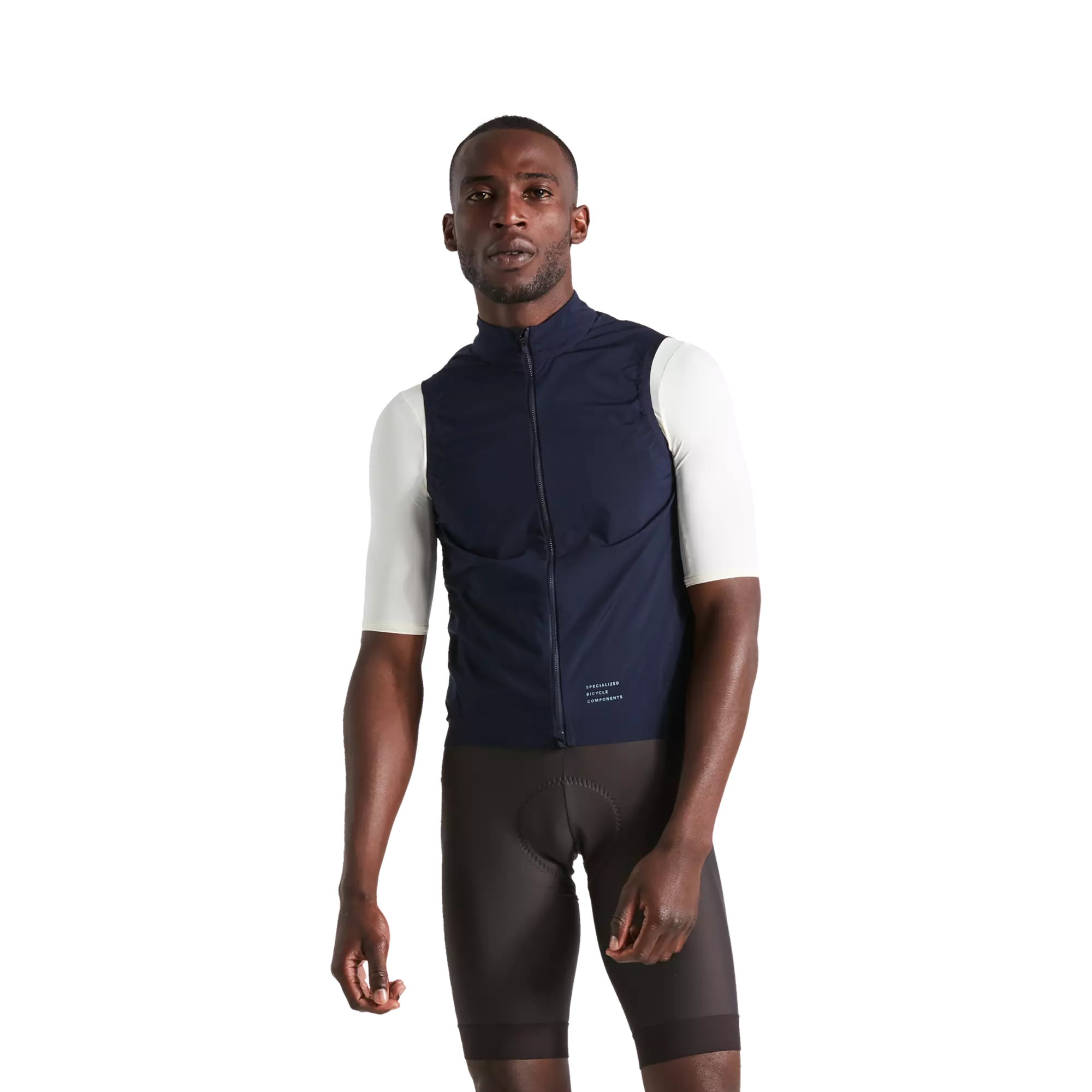 Men's Prime Wind Vest