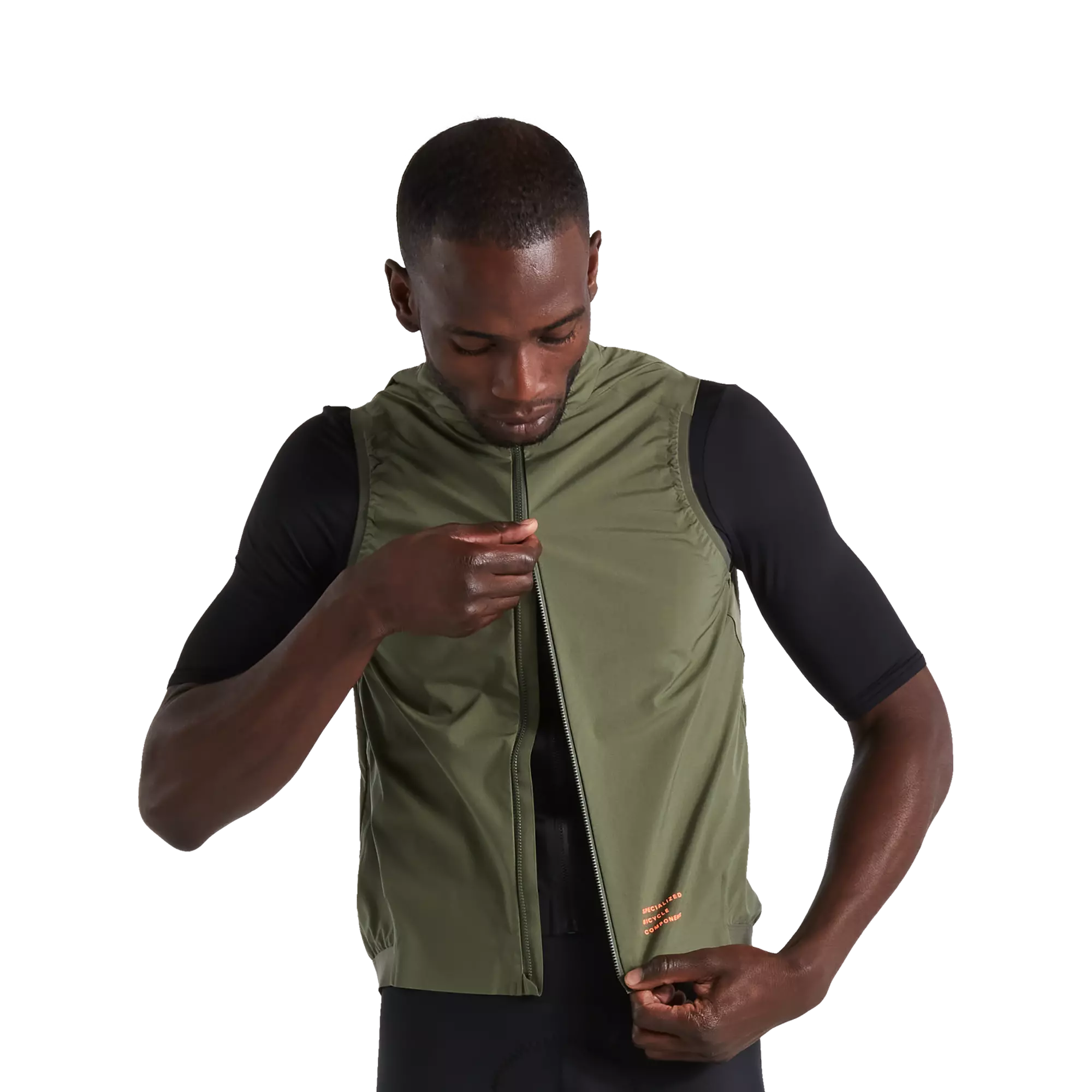 Men's Prime Wind Vest