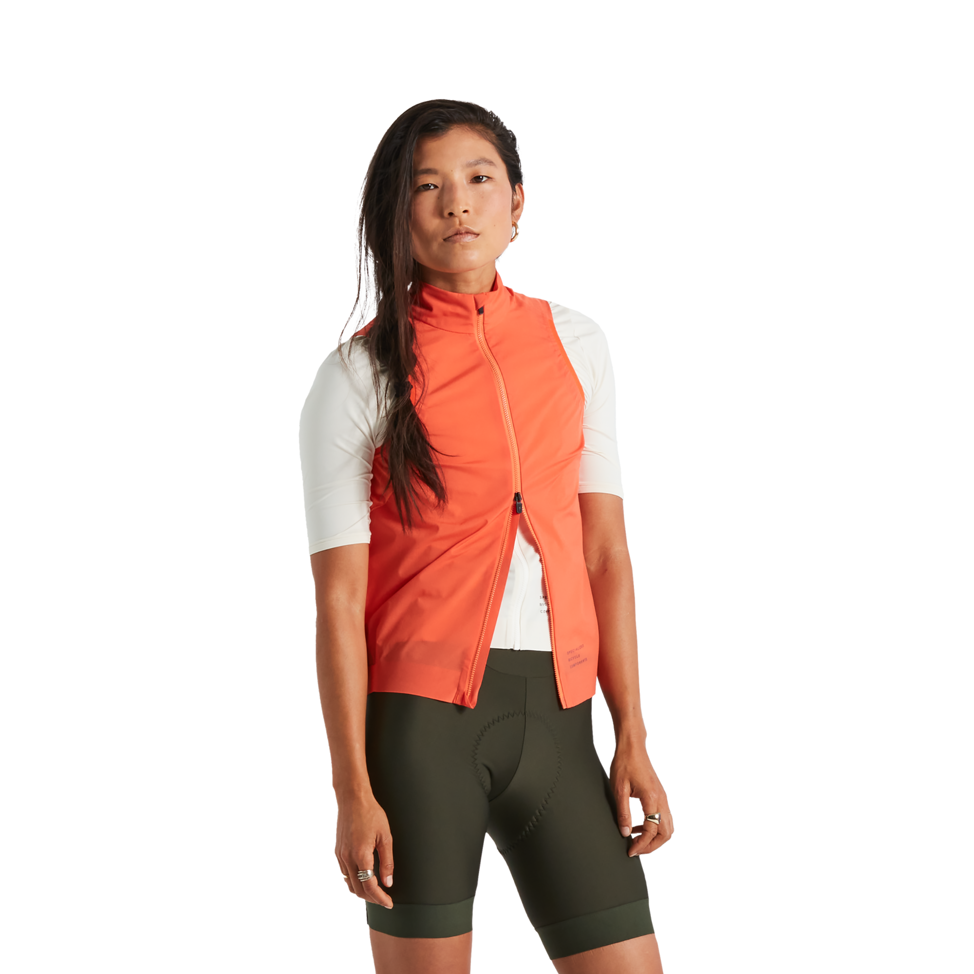 Women's Prime Wind Vest