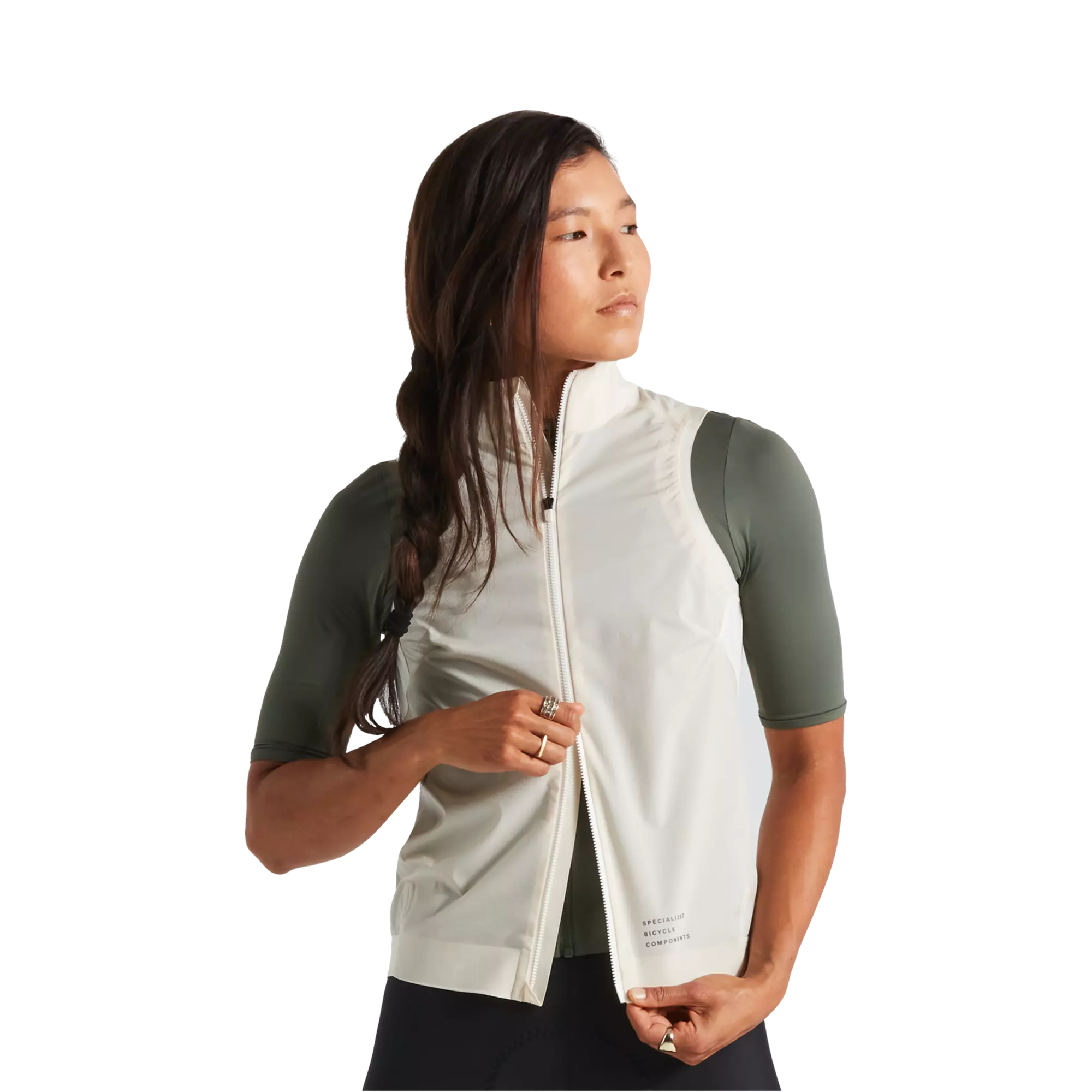 Women's Prime Wind Vest