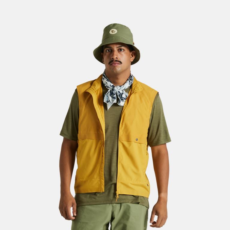 Men's Specialized/Fjällräven Adventure Vest