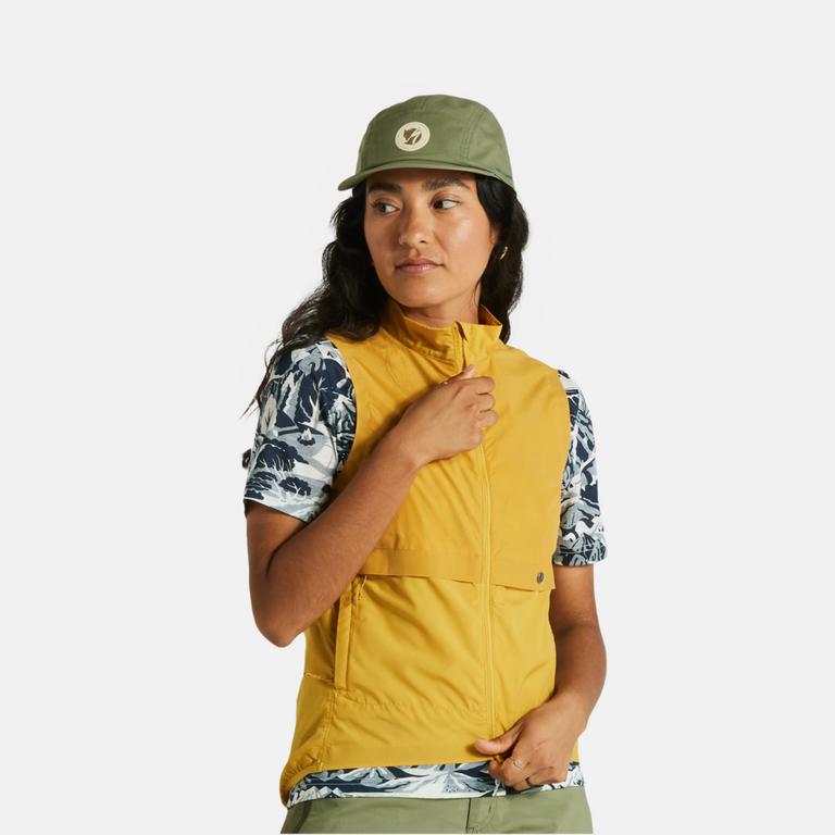 Women's Specialized/Fjällräven Adventure Vest