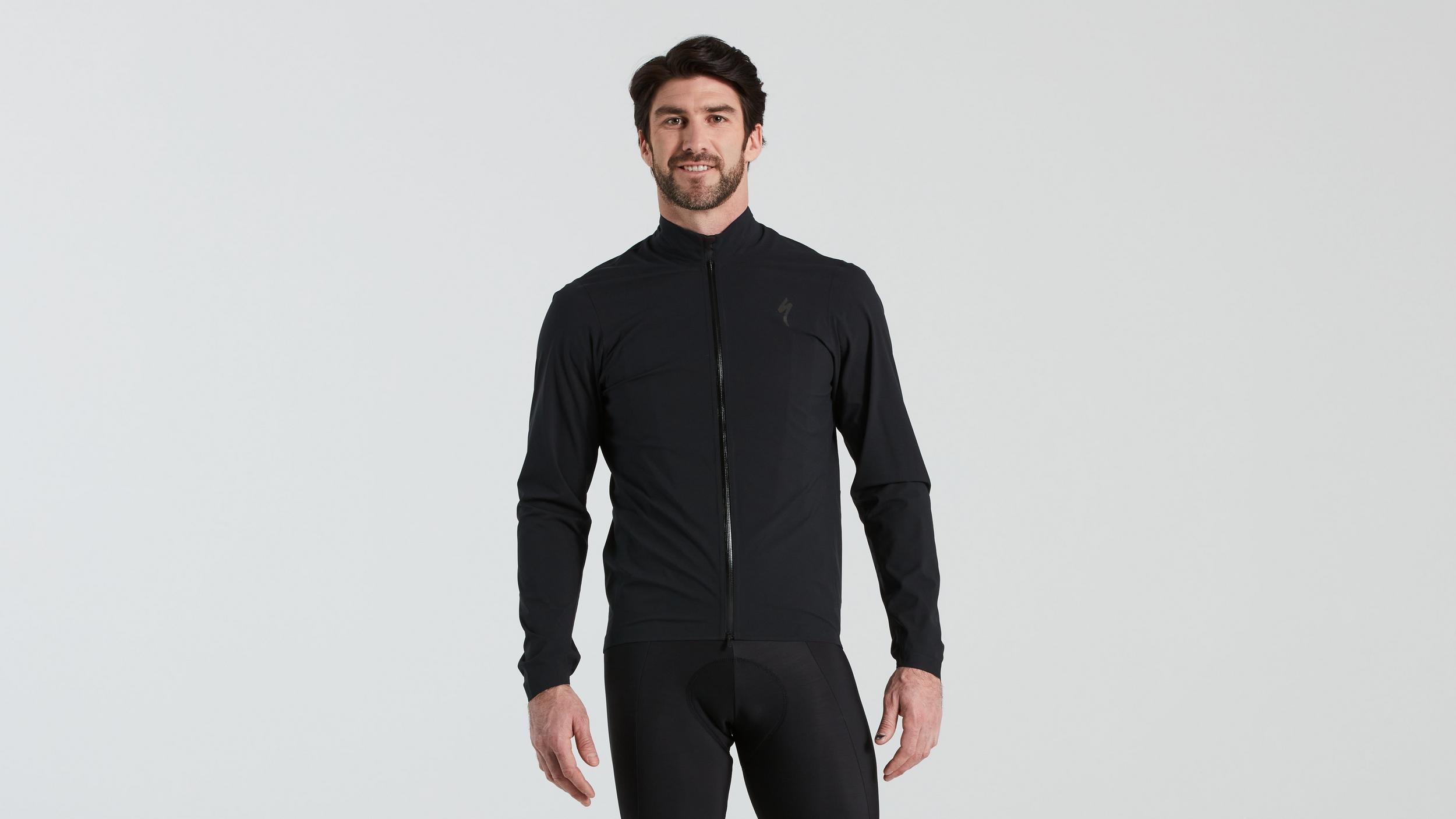 Men's RBX Comp Rain Jacket | Specialized.com