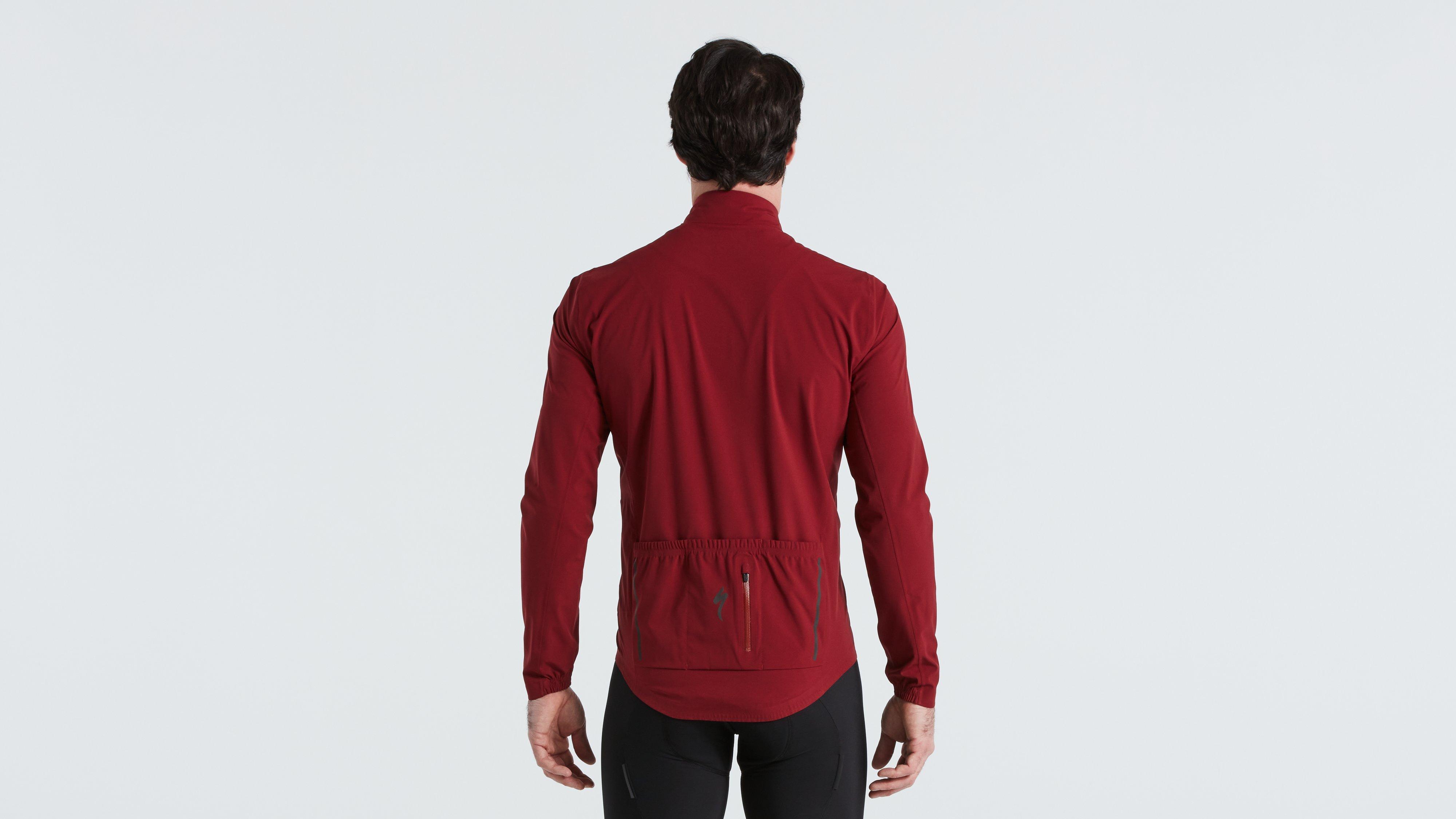 Specialized Men's RBX Comp Rain Jacket