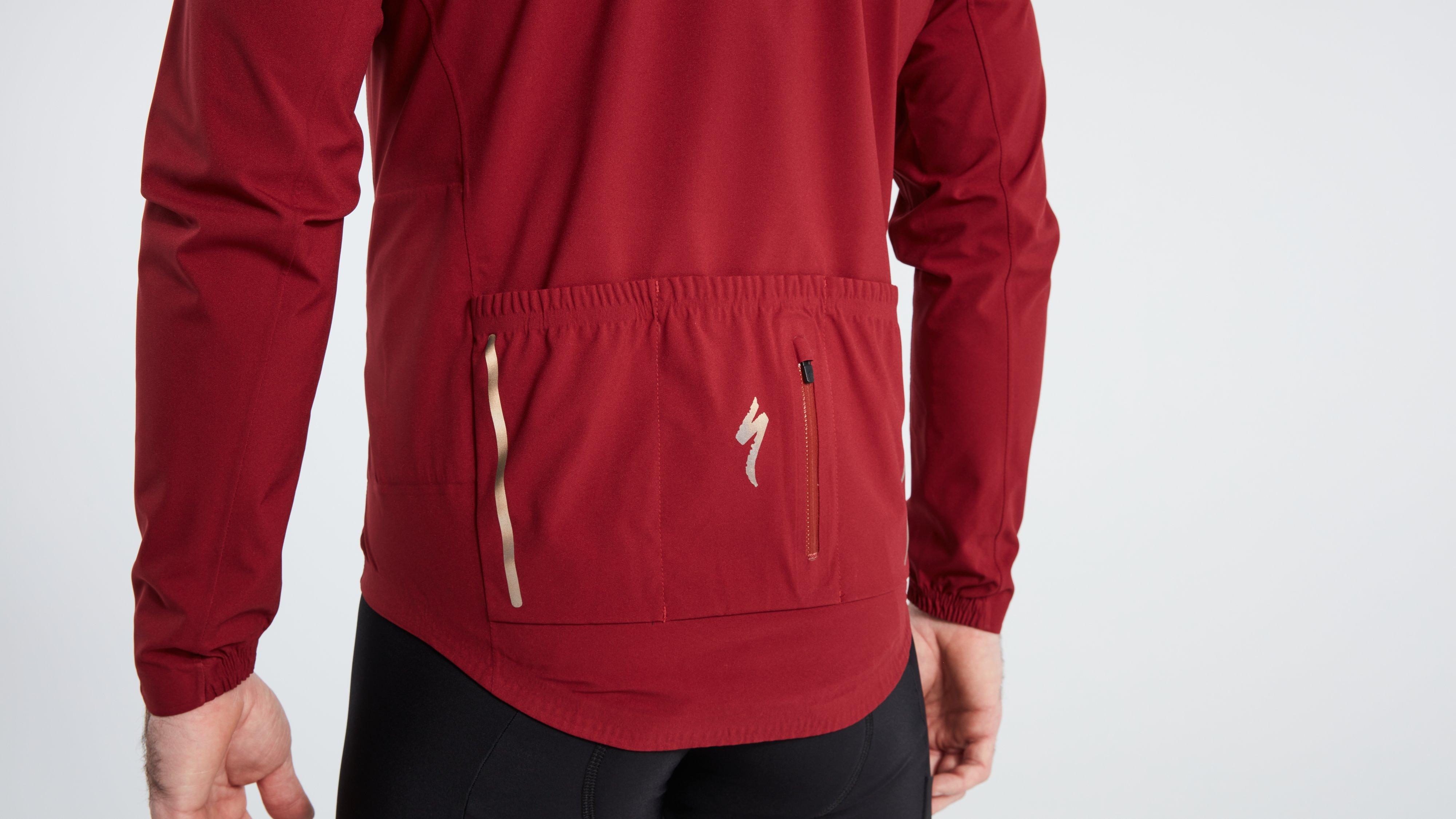 Specialized Men's RBX Comp Rain Jacket