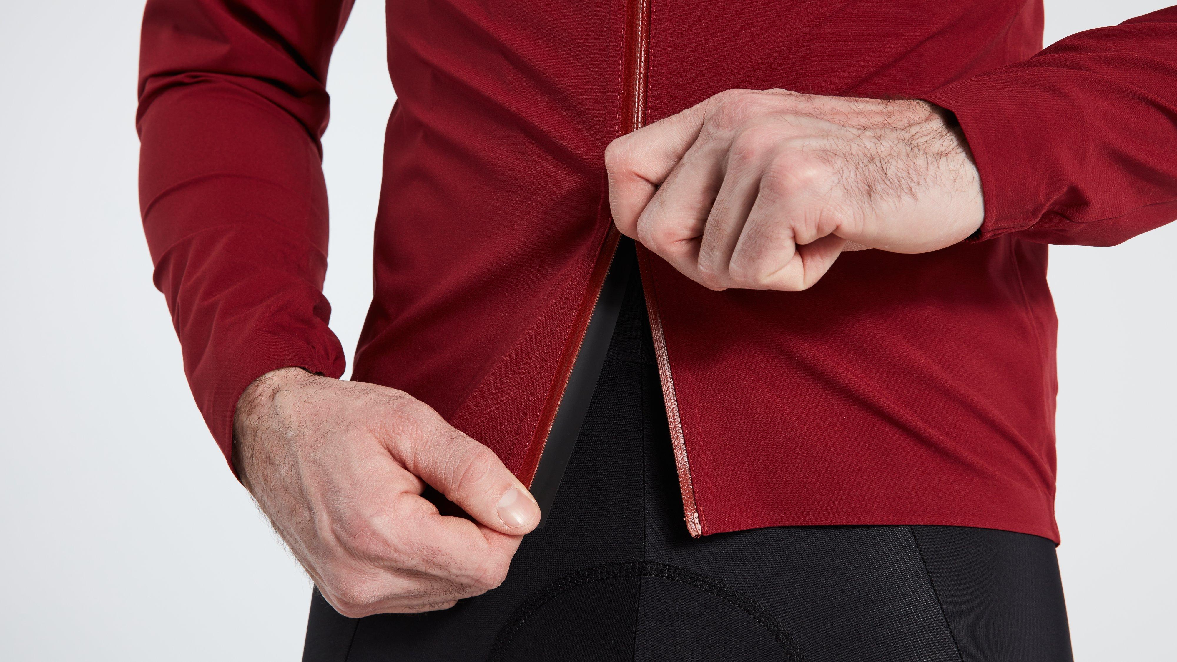 Specialized Men's RBX Comp Rain Jacket