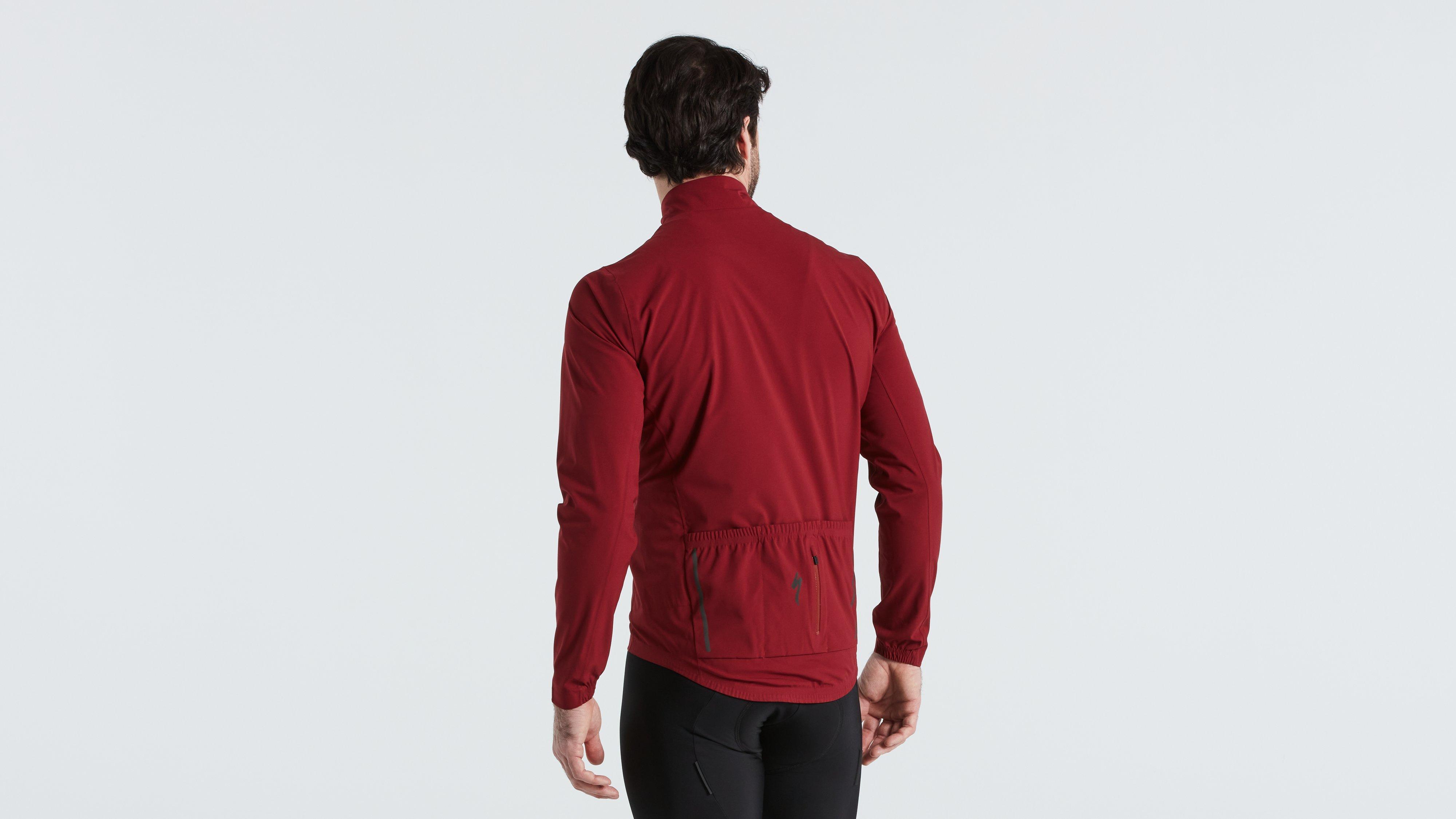 Specialized Men's RBX Comp Rain Jacket