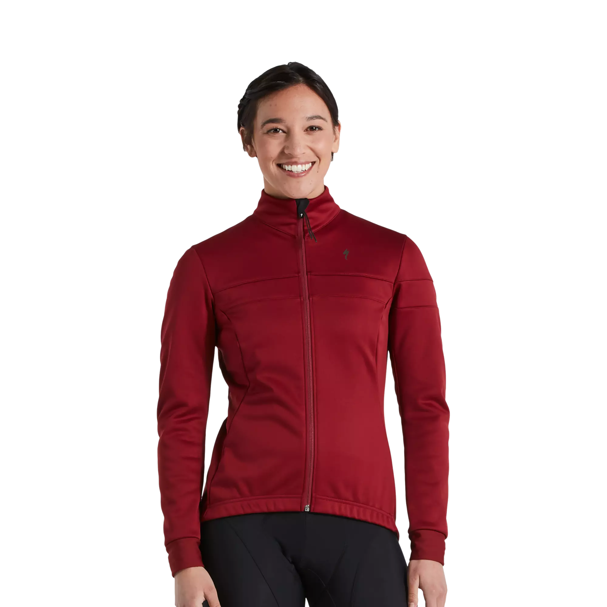 Women's RBX Softshell Jacket