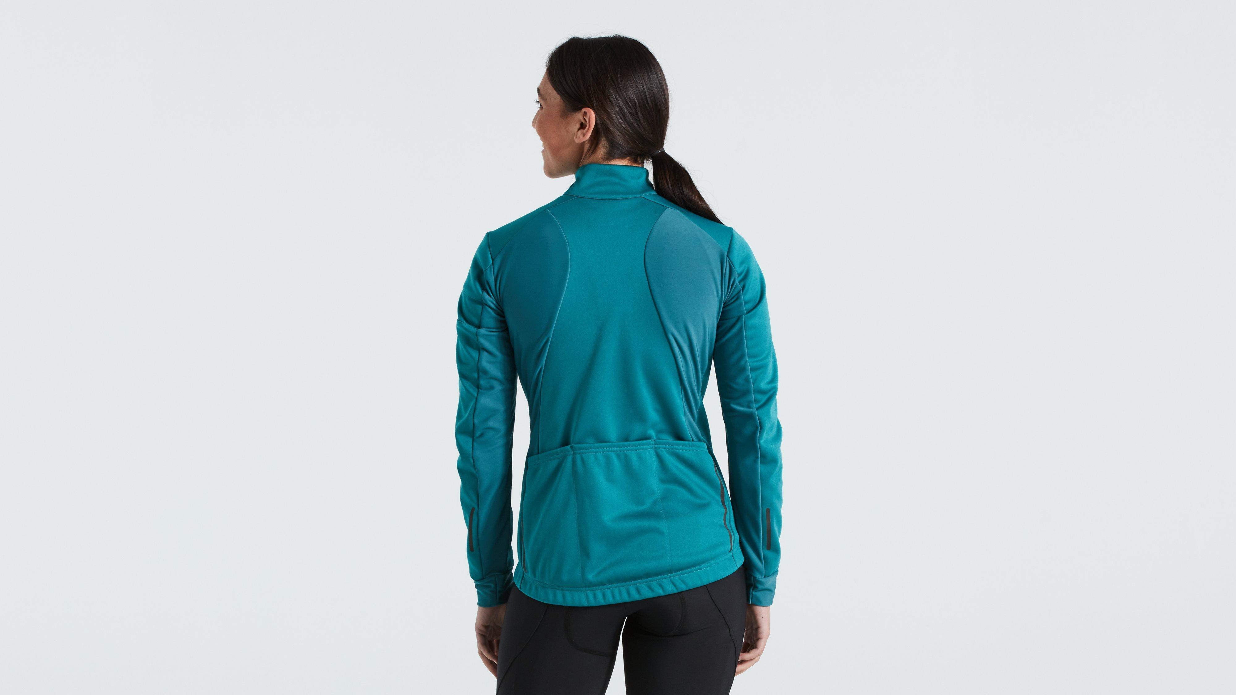 Specialized Women's RBX Softshell Jacket XXS