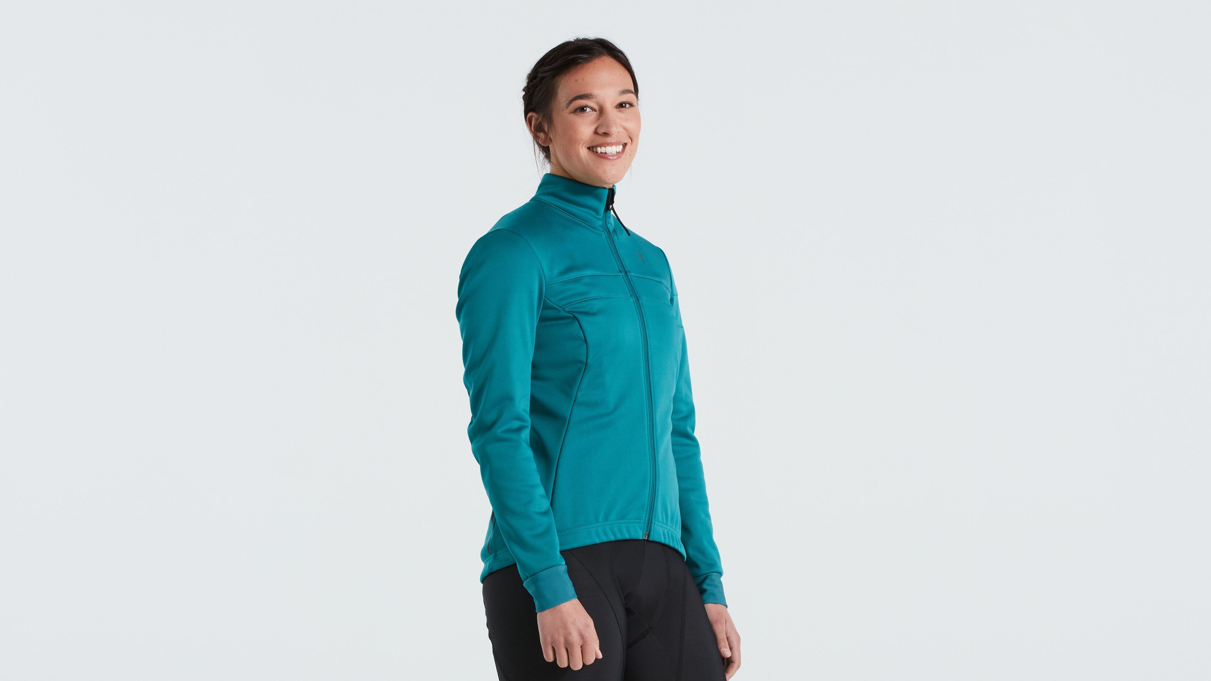 Specialized Women's RBX Softshell Jacket XXS