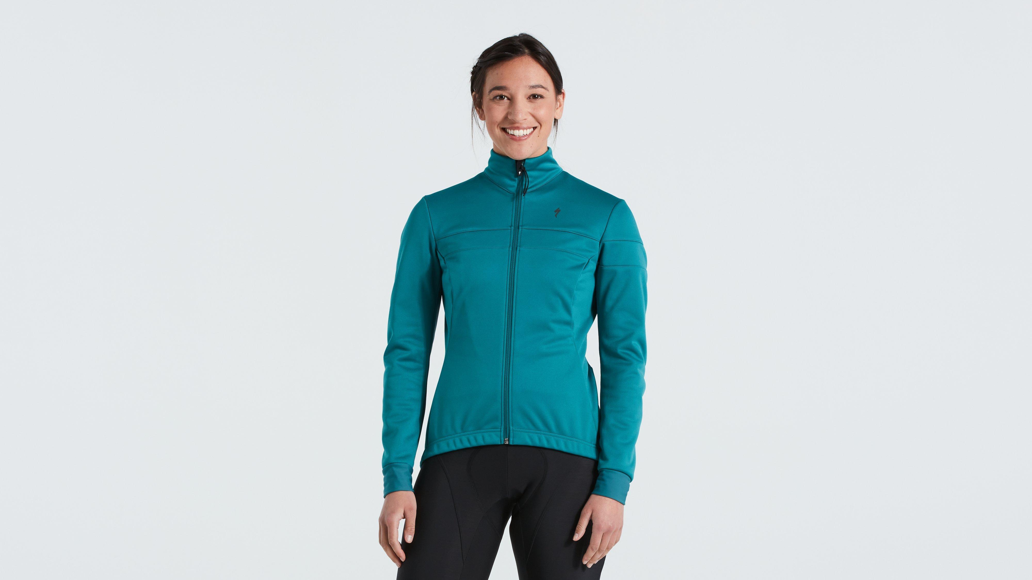 Specialized Women's RBX Softshell Jacket XXS