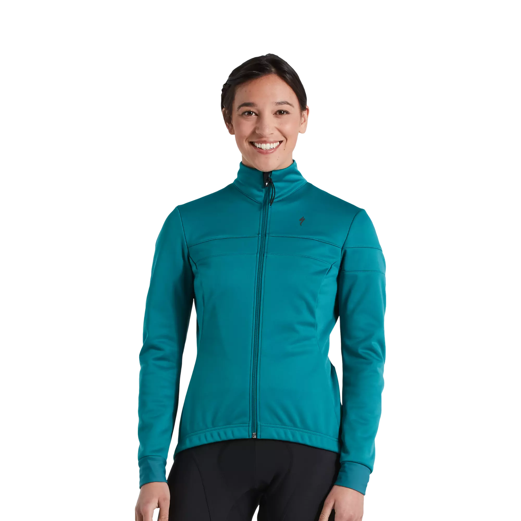 Women's RBX Softshell Jacket