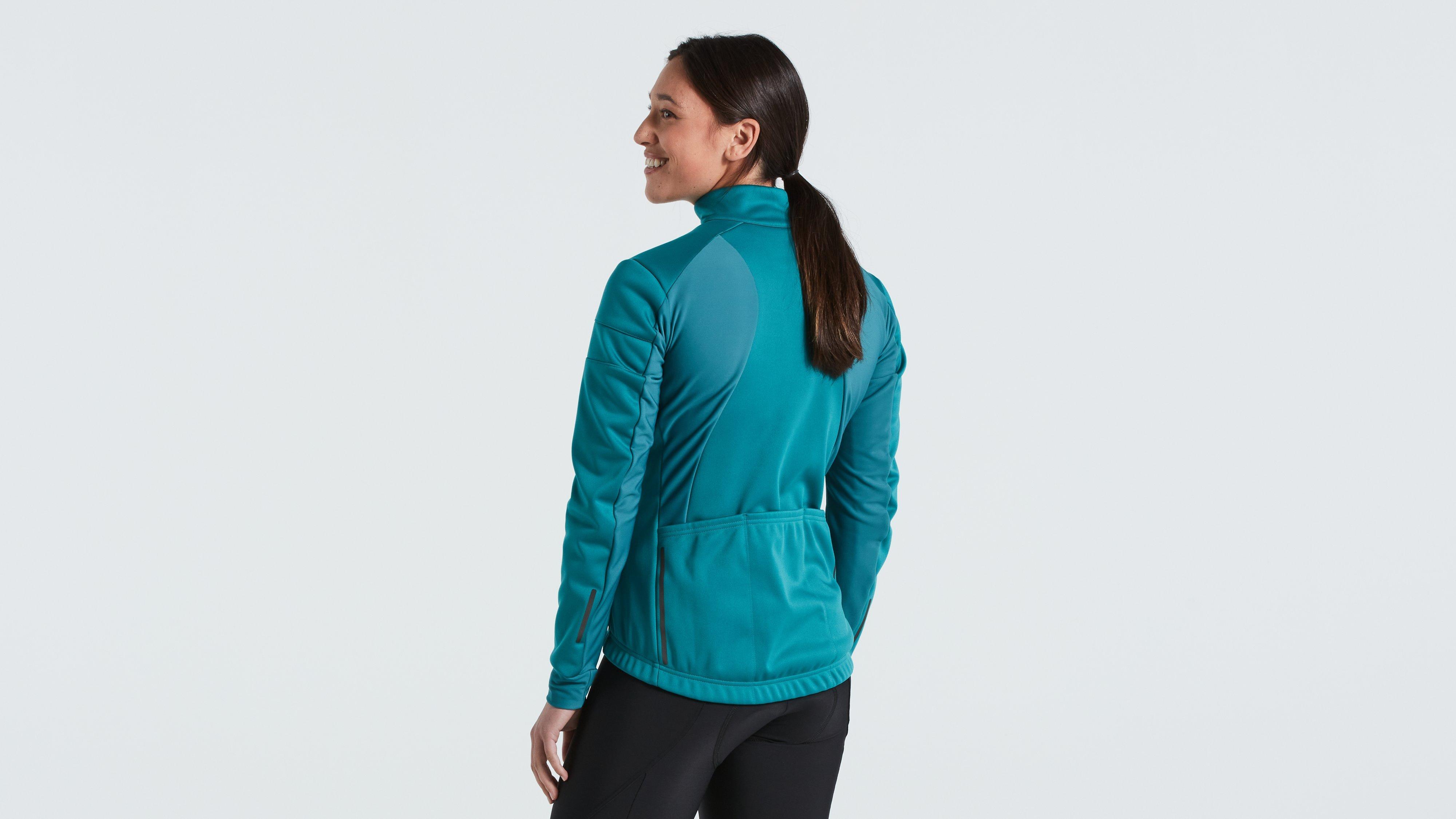 Specialized Women's RBX Softshell Jacket XXS