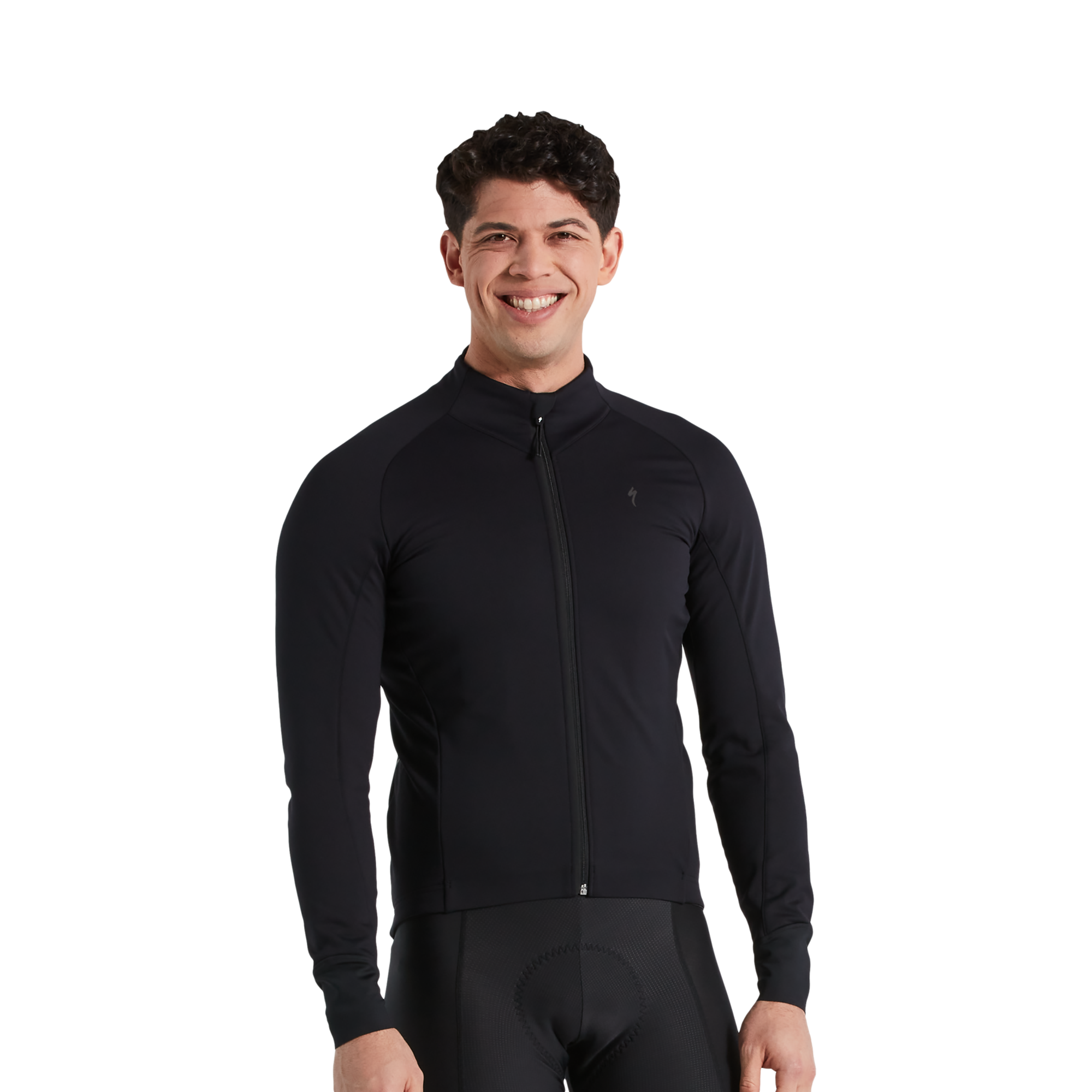 SL Pro Rennrad Softshell-Jacke Herren