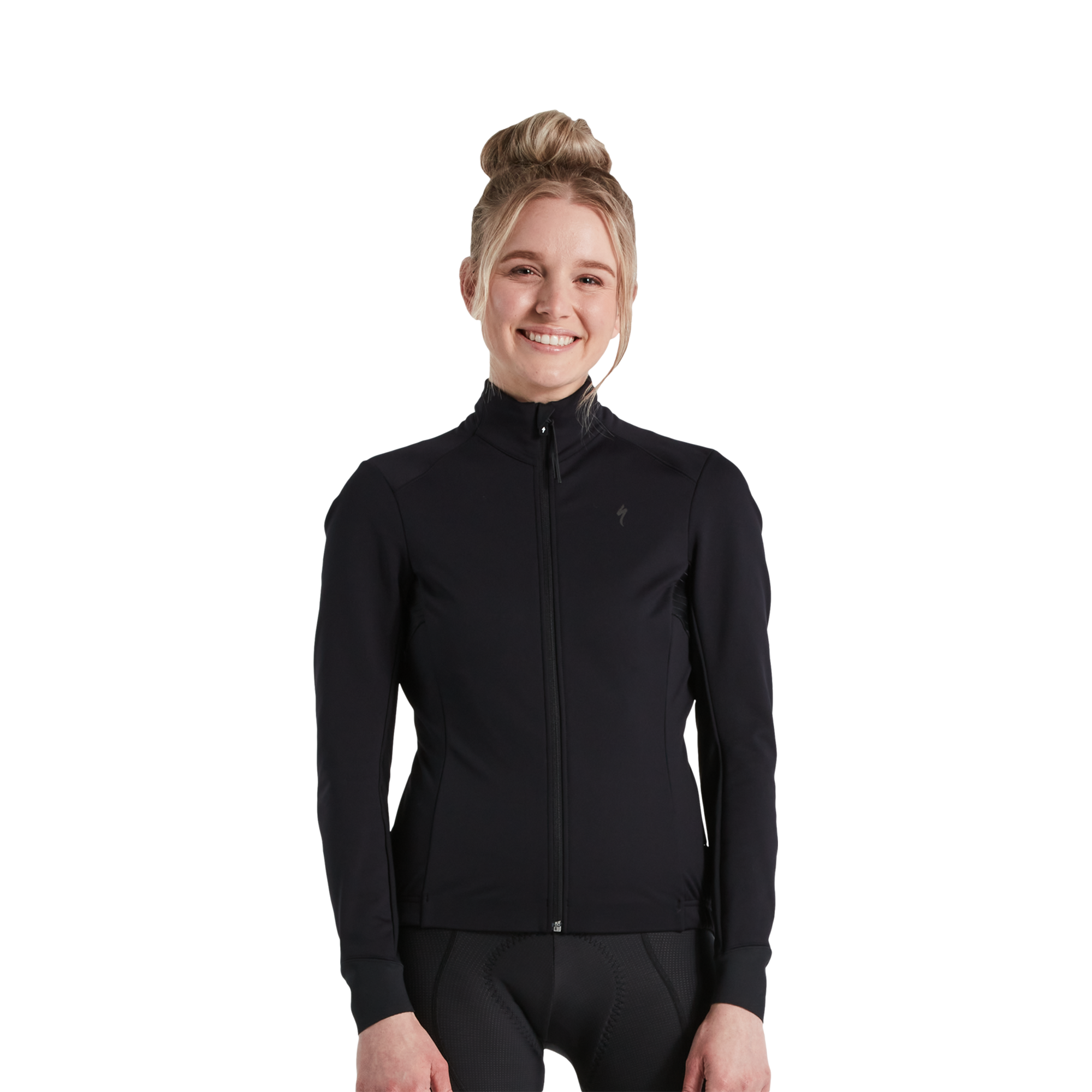 Chaqueta softshell SL Pro para mujer