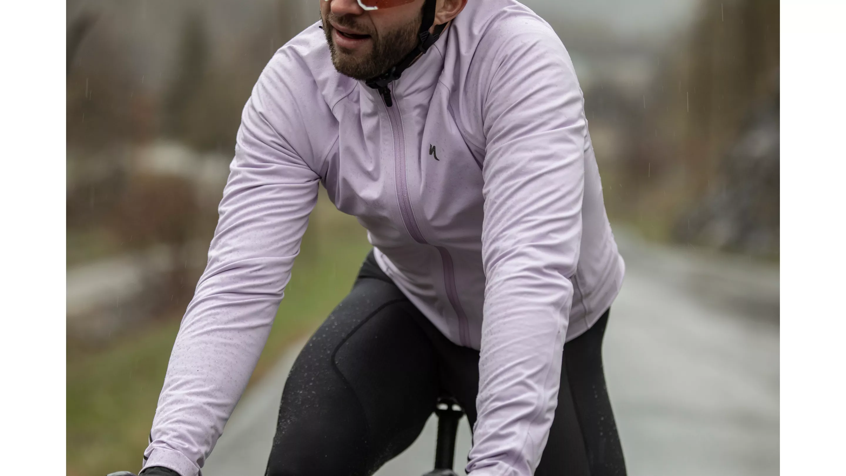 Men's SL Rain Jacket Men's SL Rain Jacket
