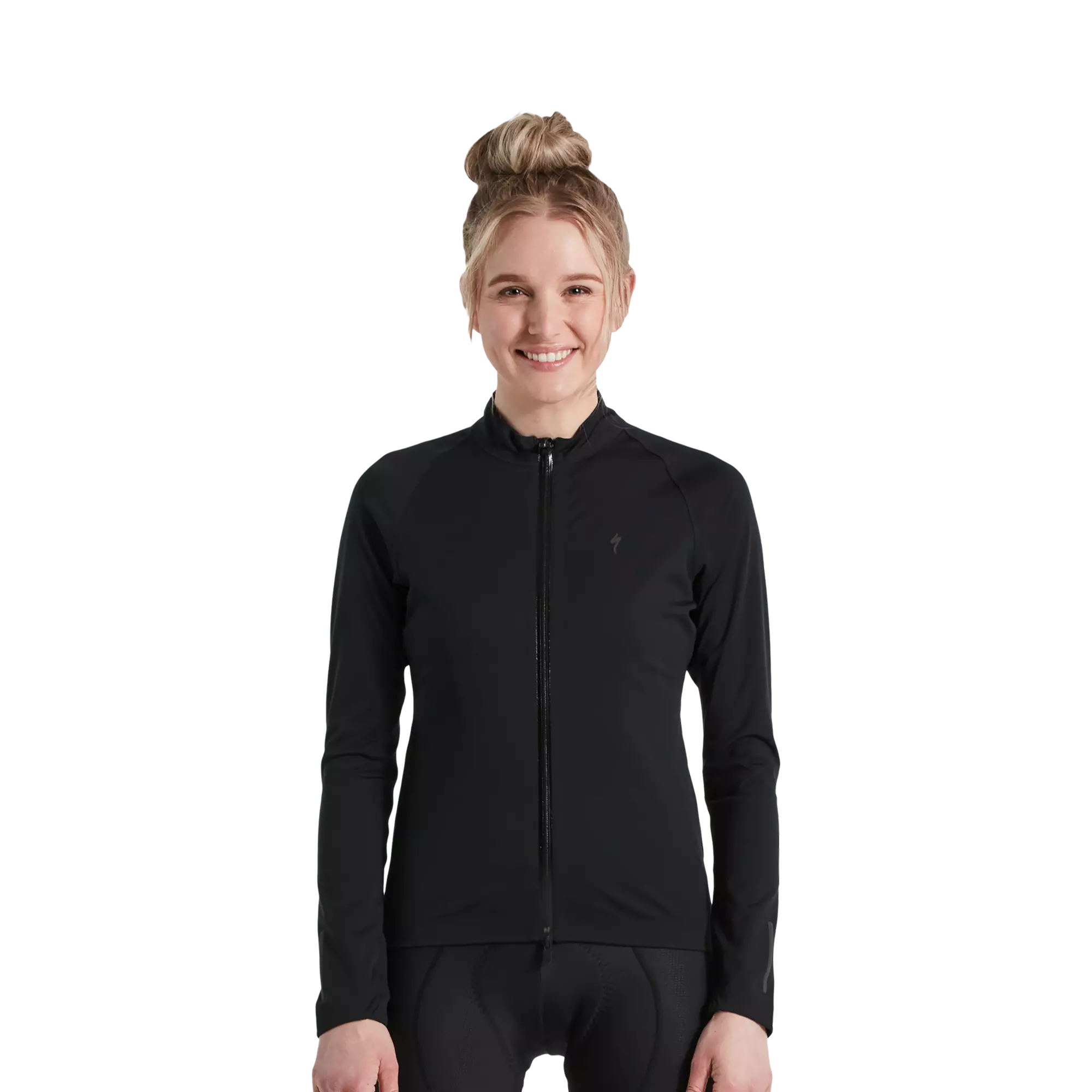 SL Rennrad Regenjacke Damen