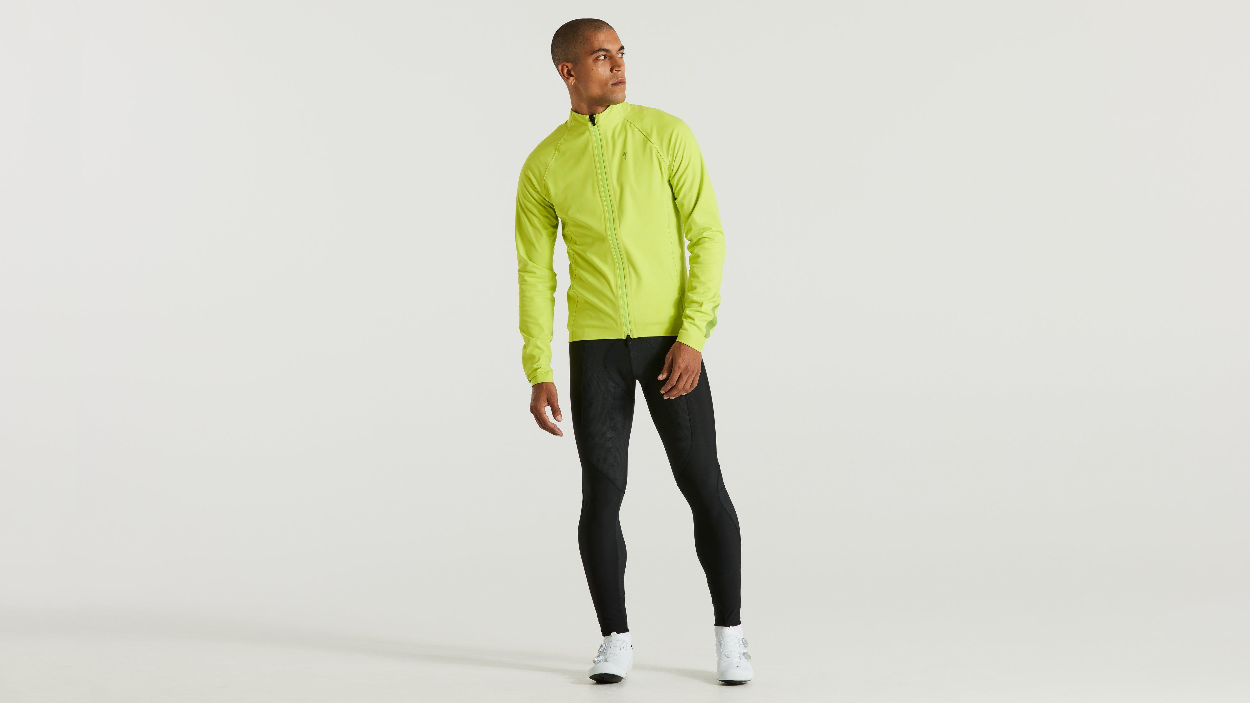 Men's HyprViz SL Rain Jacket