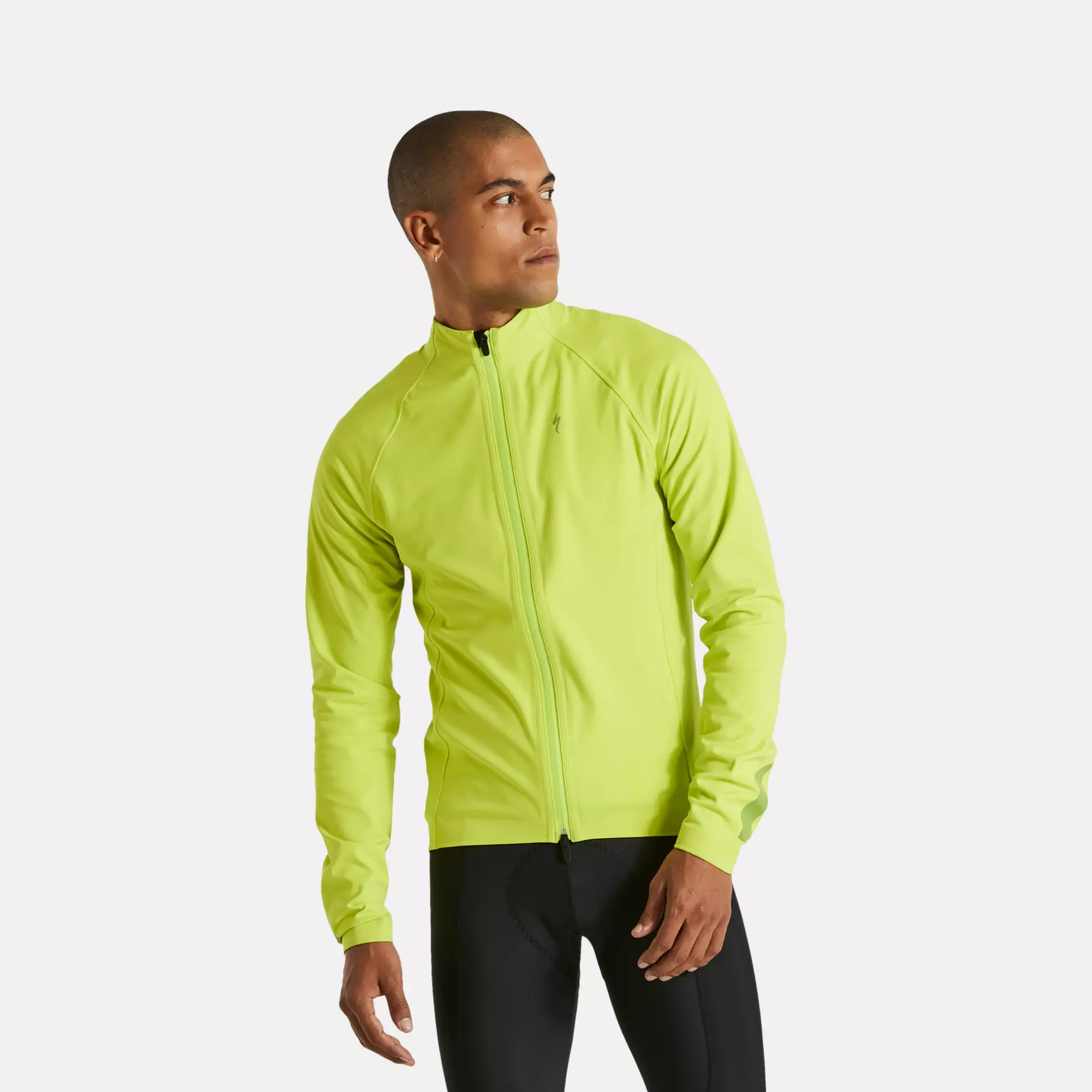Men's RBX Softshell Jacket