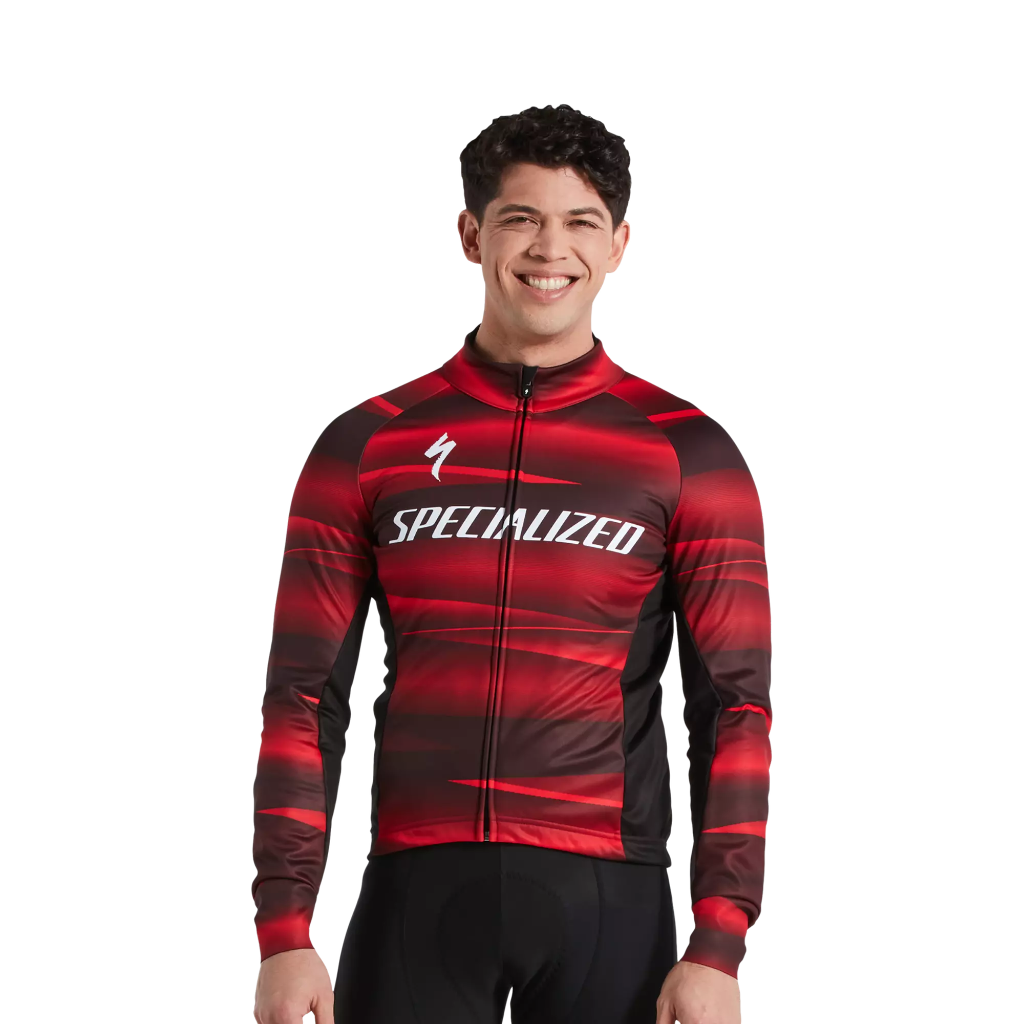 Men's Specialized Factory Racing RBX Comp Softshell Jacket