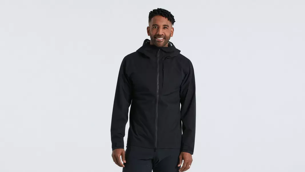 Bike rain jacket mens online