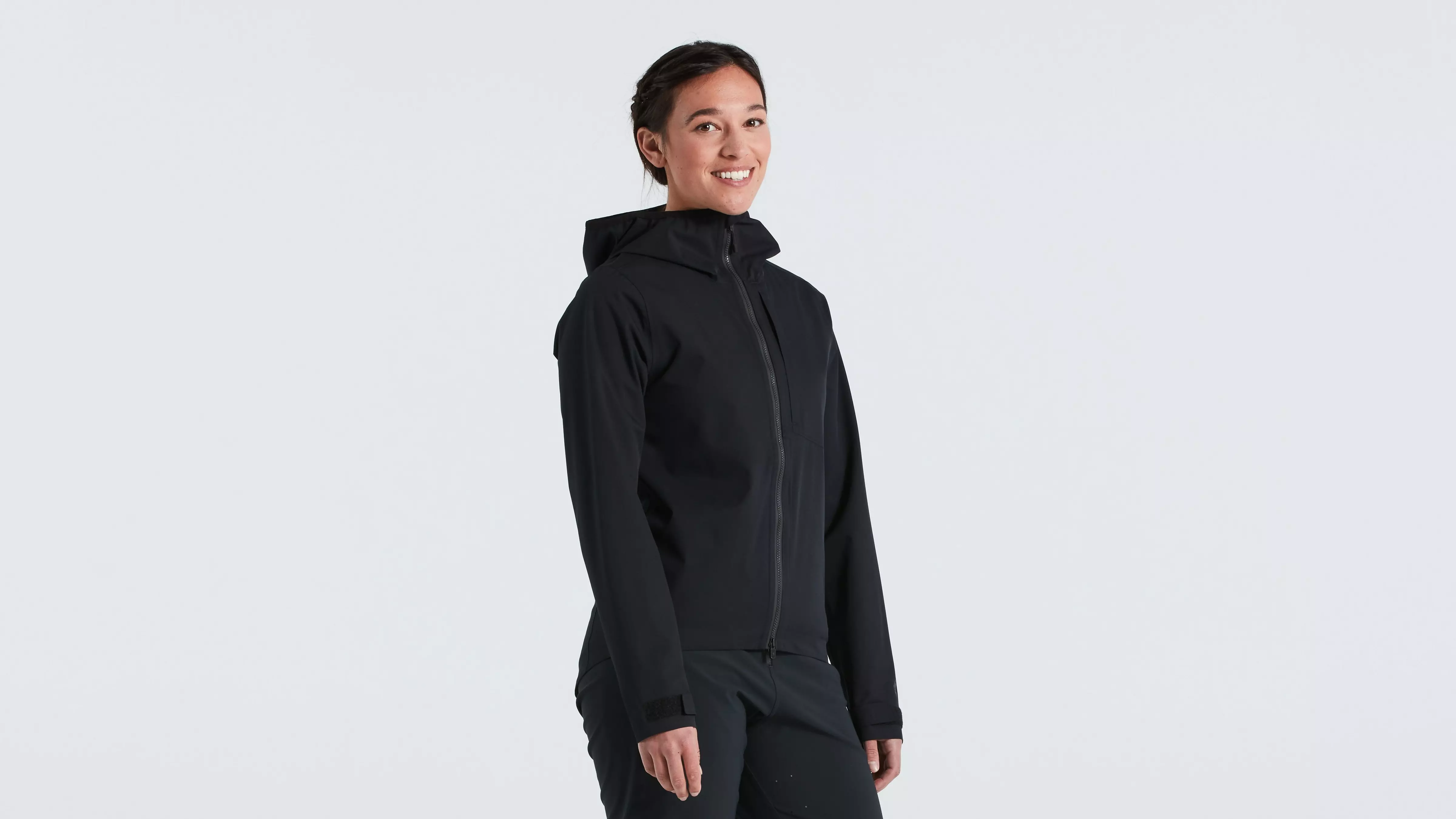 Women's Trail Rain Jacket Women's Trail Rain Jacket