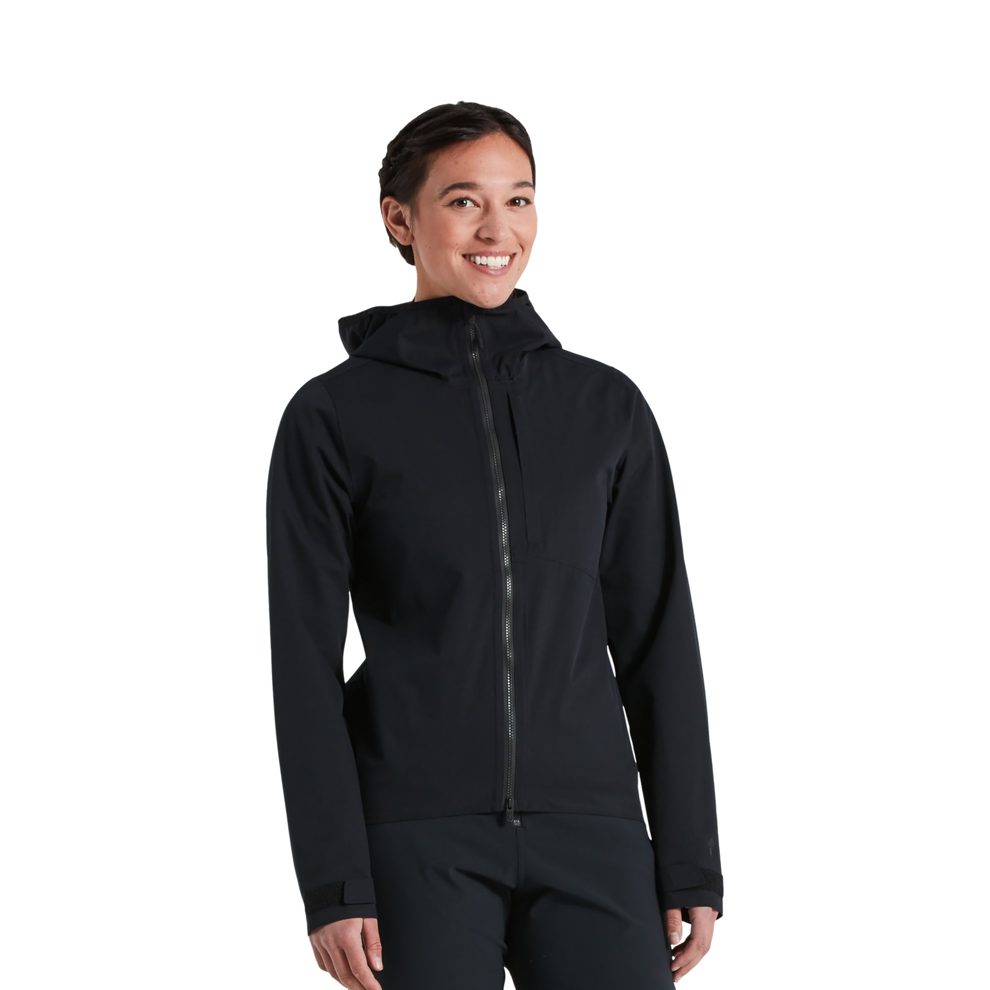 Women's Trail Rain Jacket