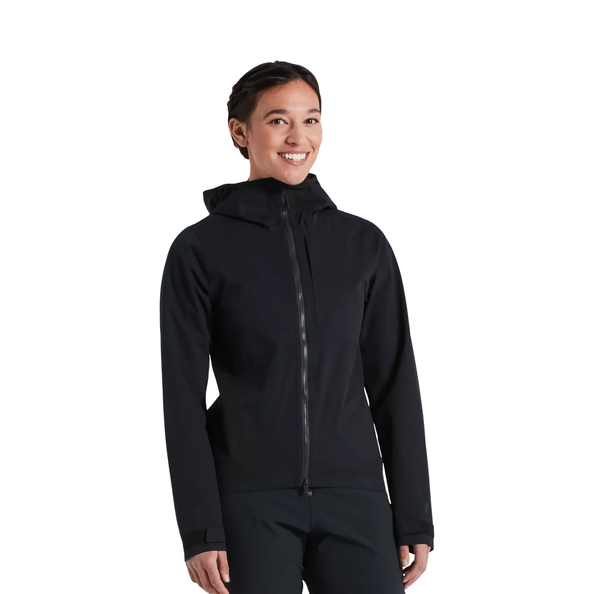 Chaqueta impermeable Women's Trail-Series