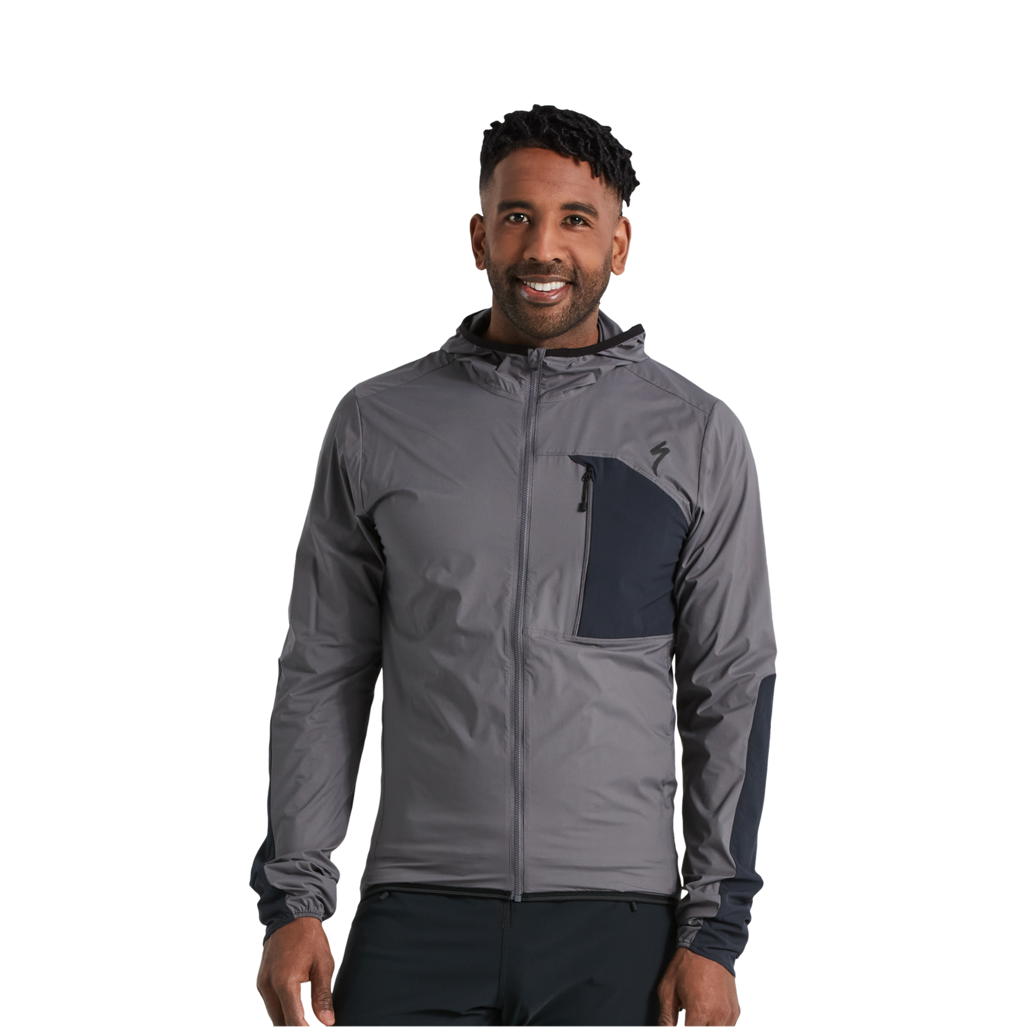 Specialized スペシャライズド TRAIL SWAT JACKET Men's Trail SWAT™ Jacket
