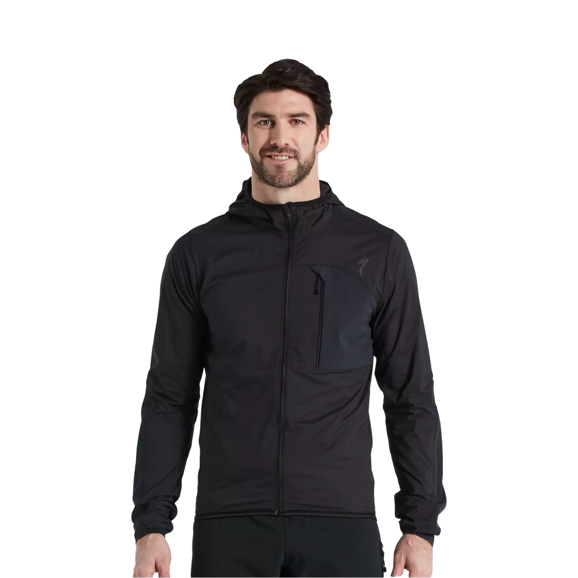 Veste coupe-vent Homme - Trail SWAT™