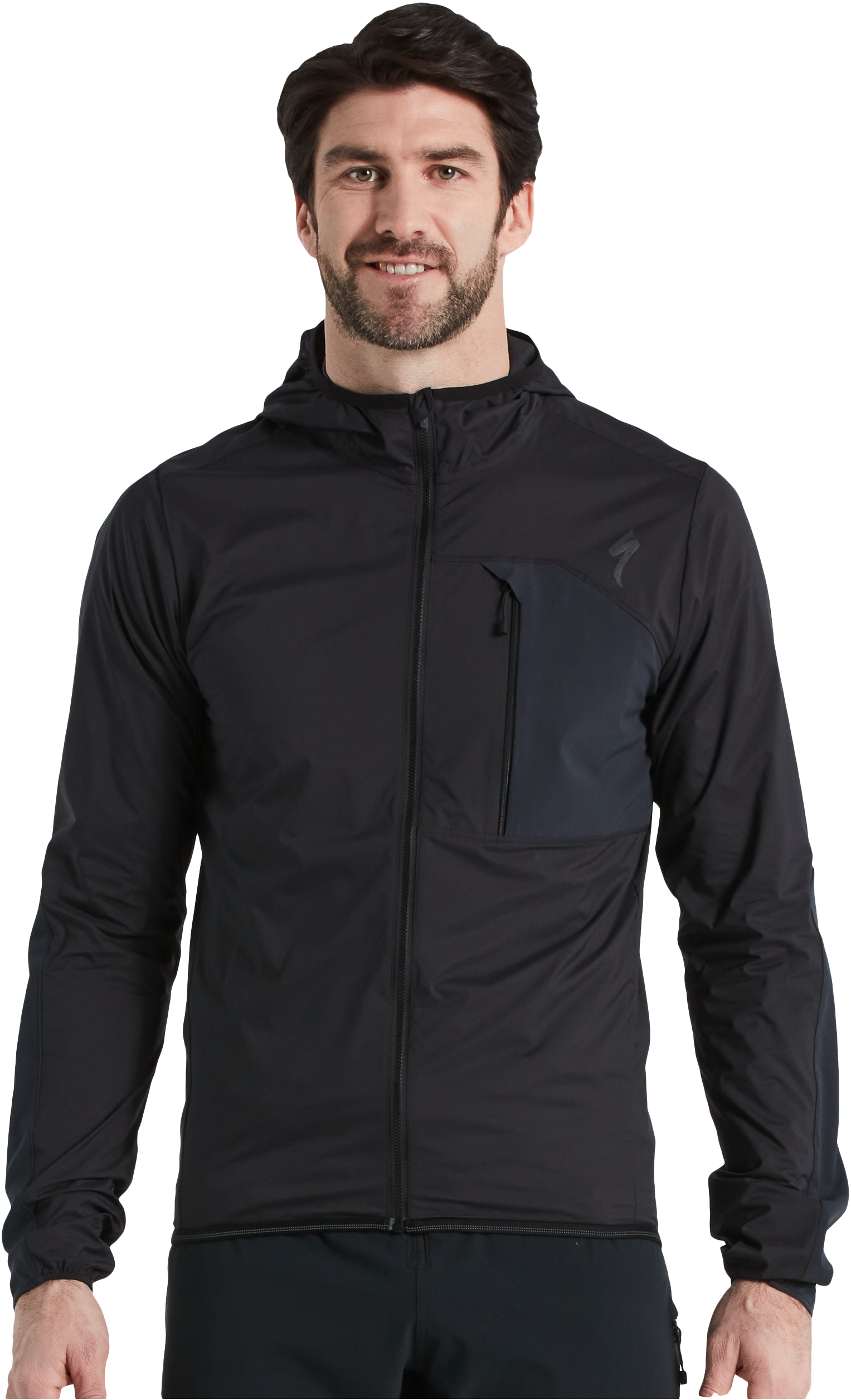 Men's Cycling Jackets & Vests